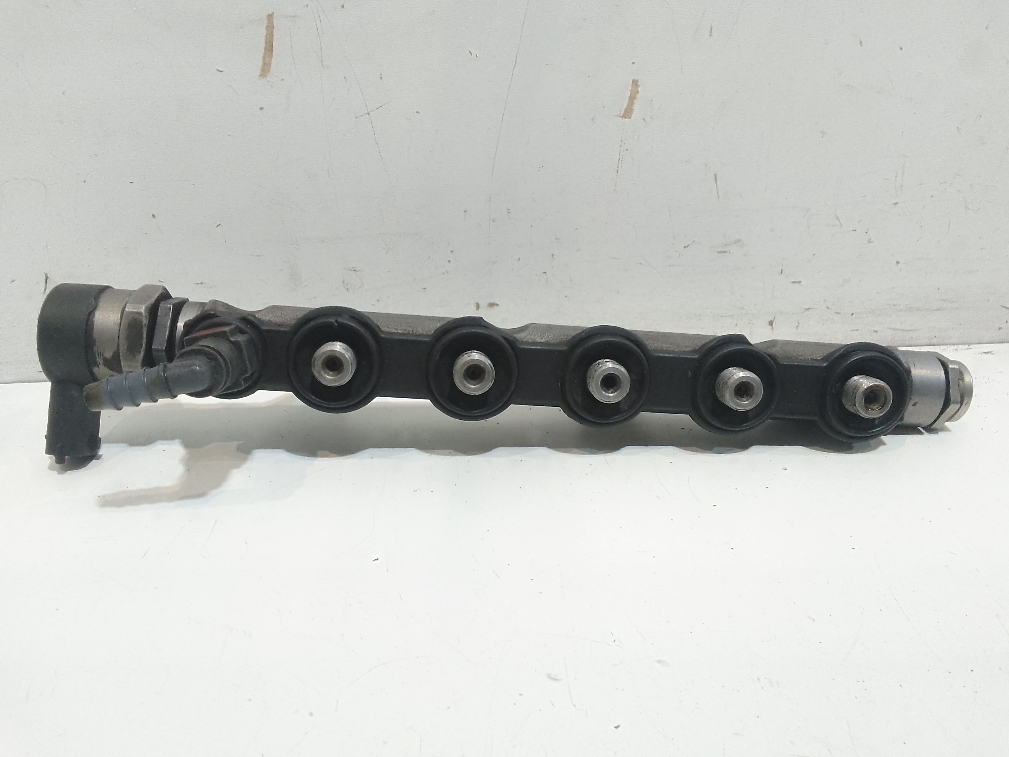 Flauto per Renault Master 3 Serie (2003 - 2010)