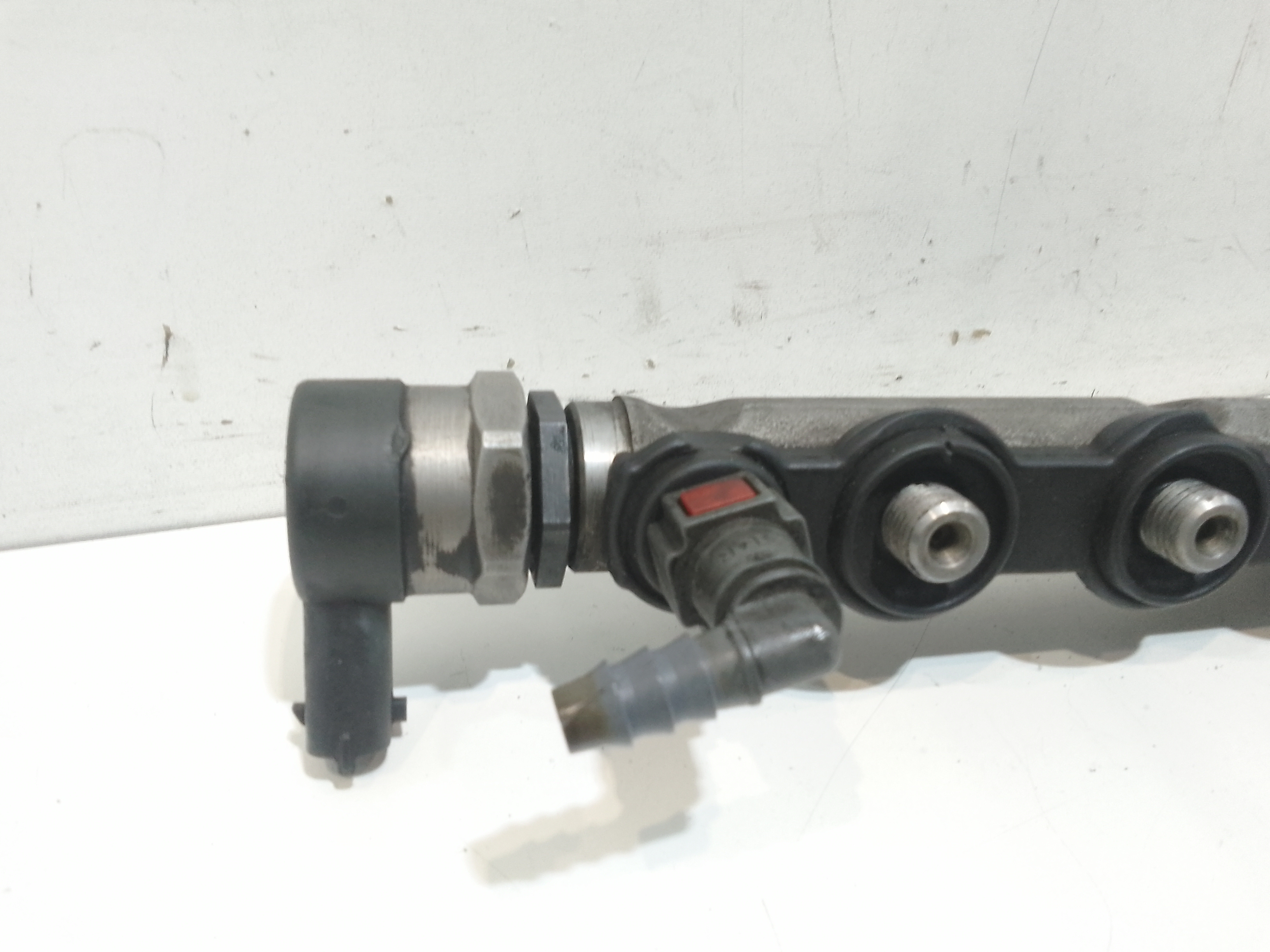 Flauto per Renault Master 3 Serie (2003 - 2010)