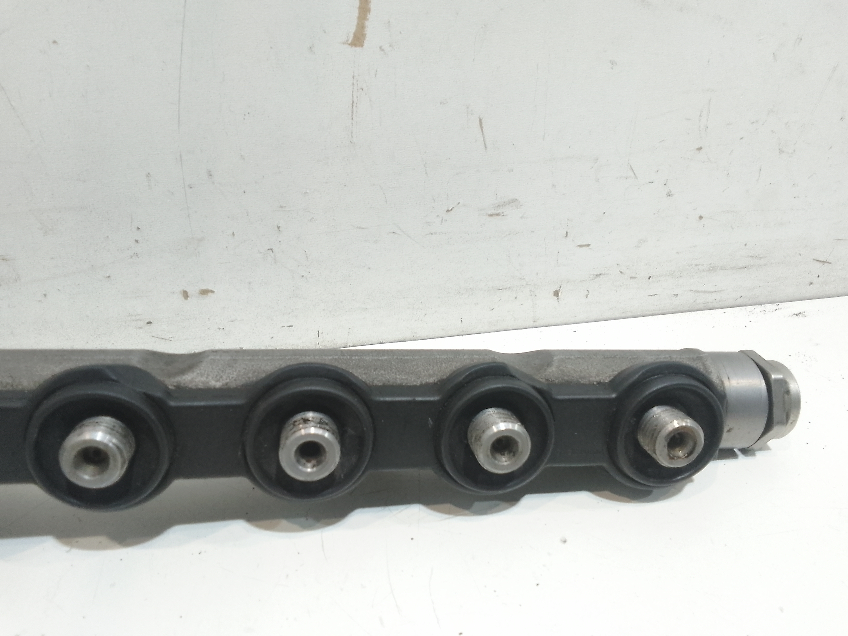 Flauto per Renault Master 3 Serie (2003 - 2010)