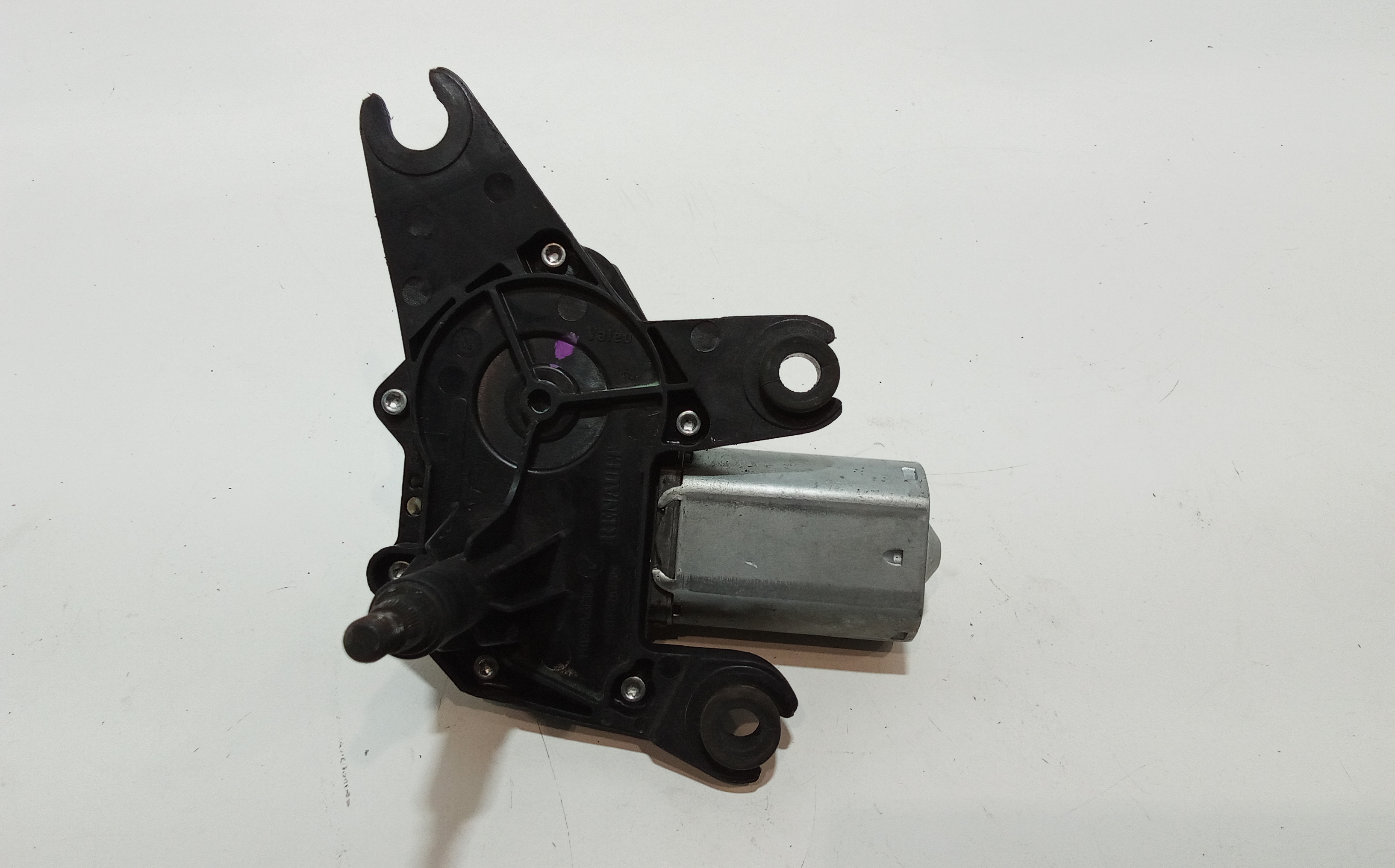 Motorino Tergicristallo Posteriore per Dacia Sandero 1 Serie (2008 - 2012)