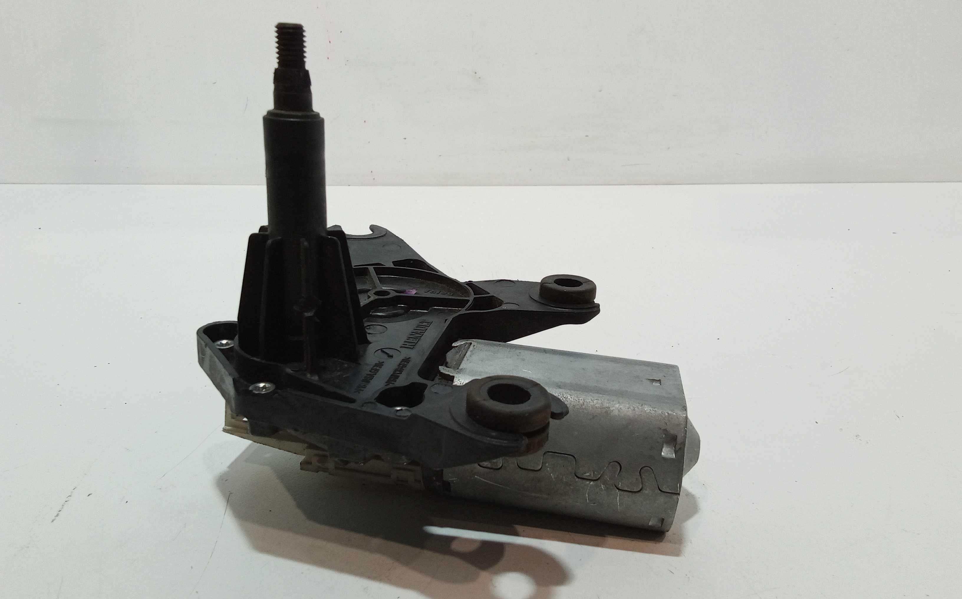 Motorino Tergicristallo Posteriore per Dacia Sandero 1 Serie (2008 - 2012)