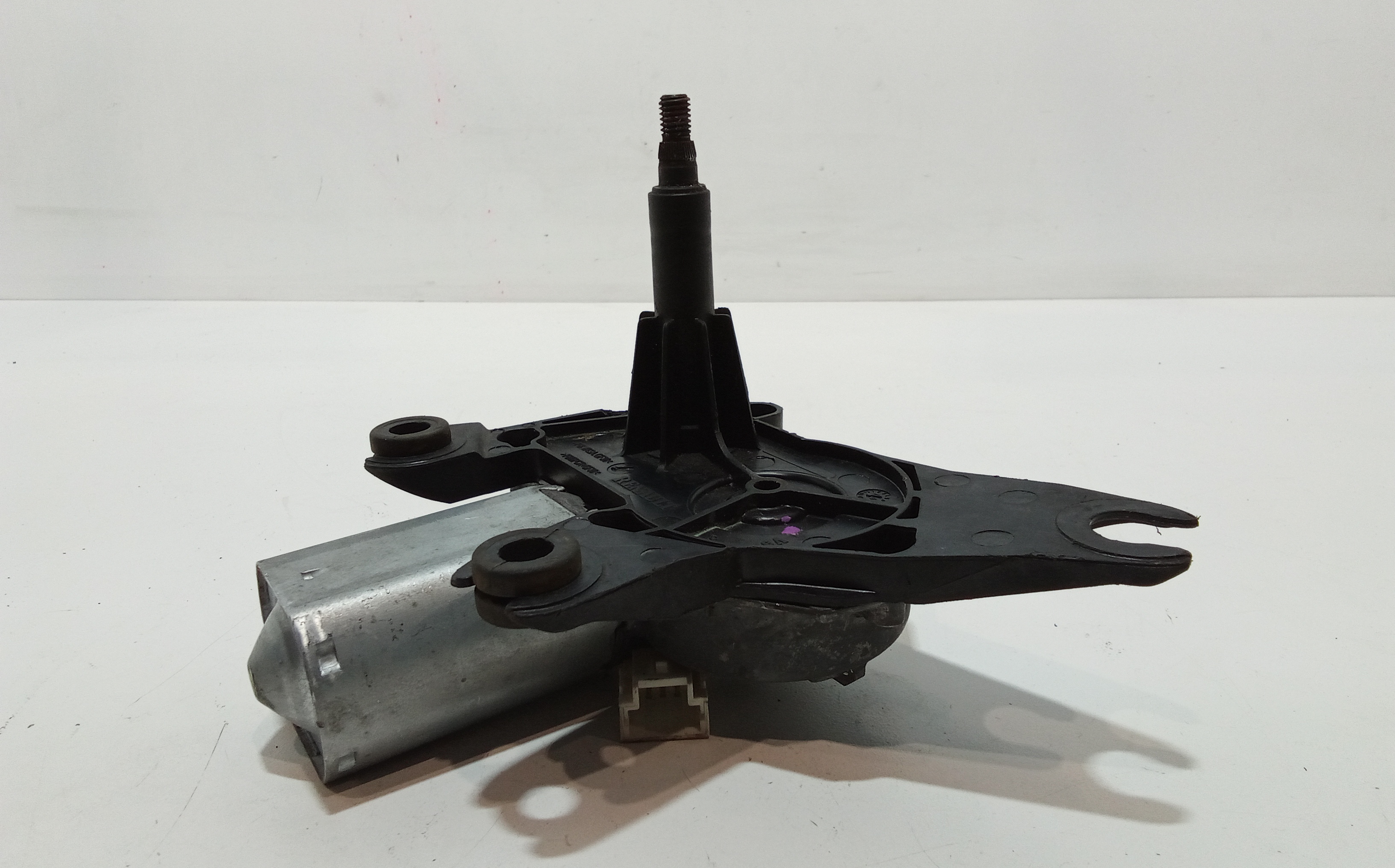 Motorino Tergicristallo Posteriore per Dacia Sandero 1 Serie (2008 - 2012)