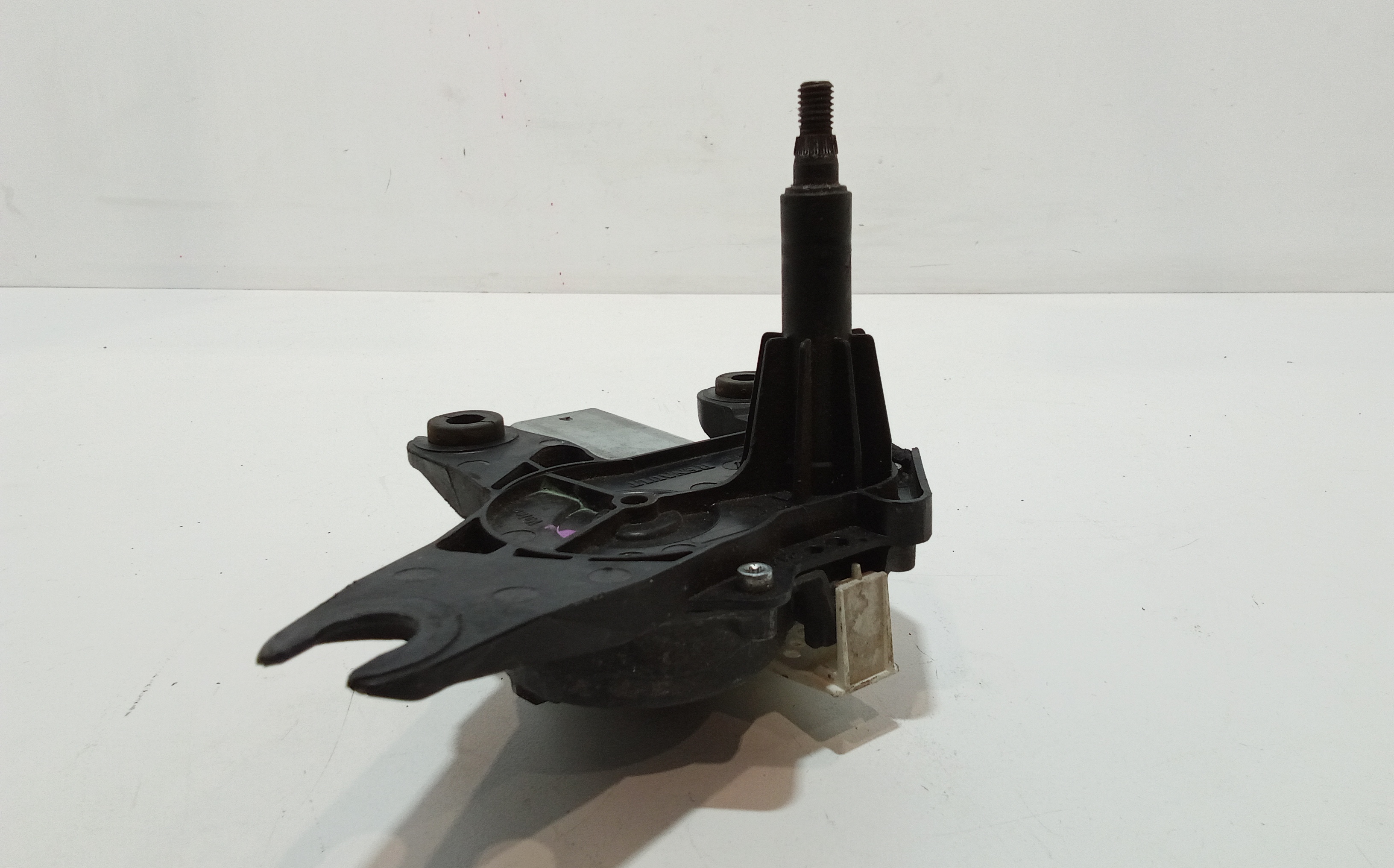 Motorino Tergicristallo Posteriore per Dacia Sandero 1 Serie (2008 - 2012)