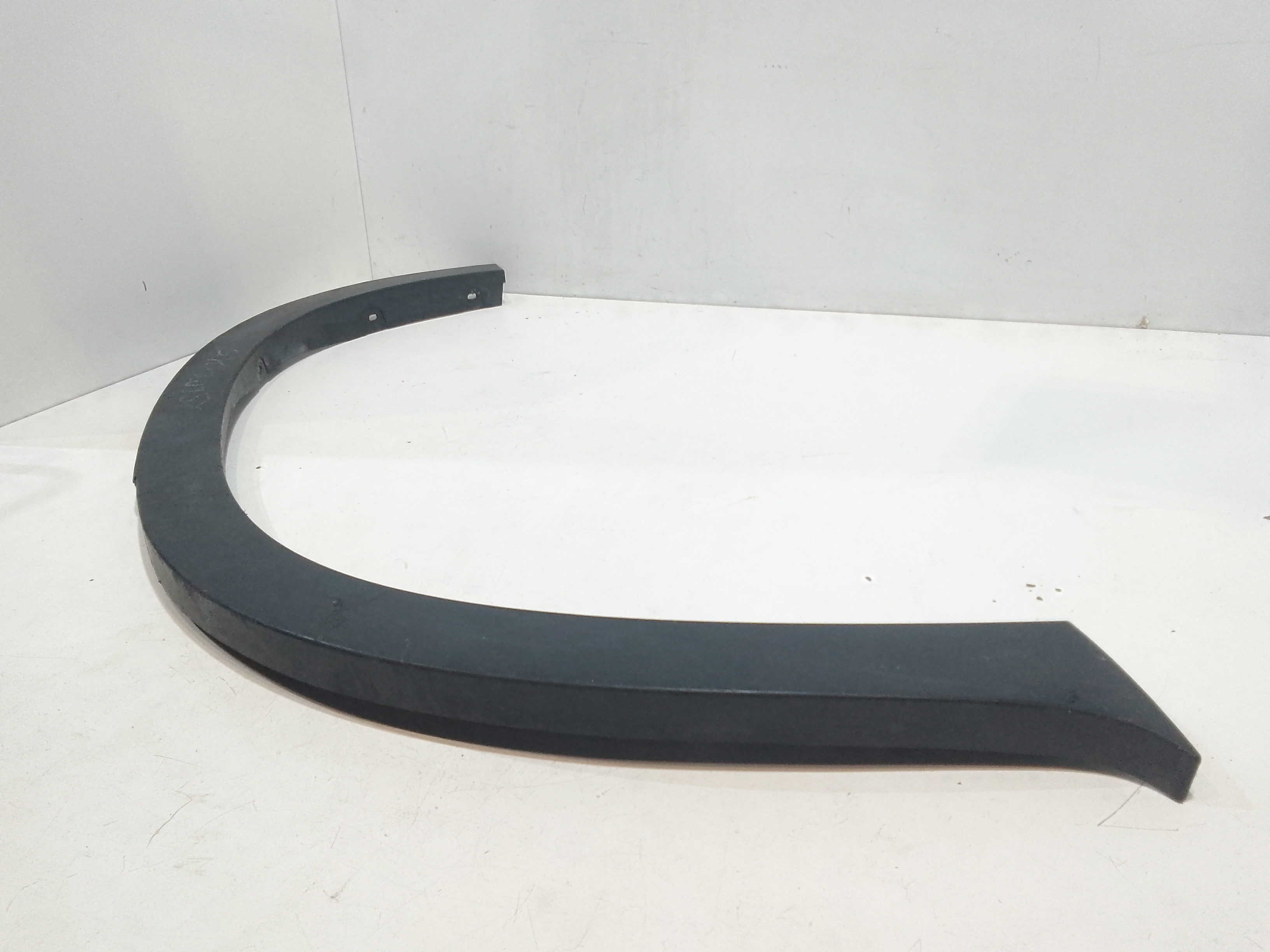 Modanatura parafango ant SX guida per Bmw X5 Serie (e70) (06>13) (2006 - 2013)