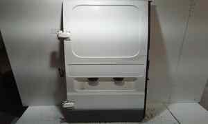 Porta carico posteriore a battente SX lato guida Non vetrata per Fiat Ducato 4 Serie (2002 - 2006)