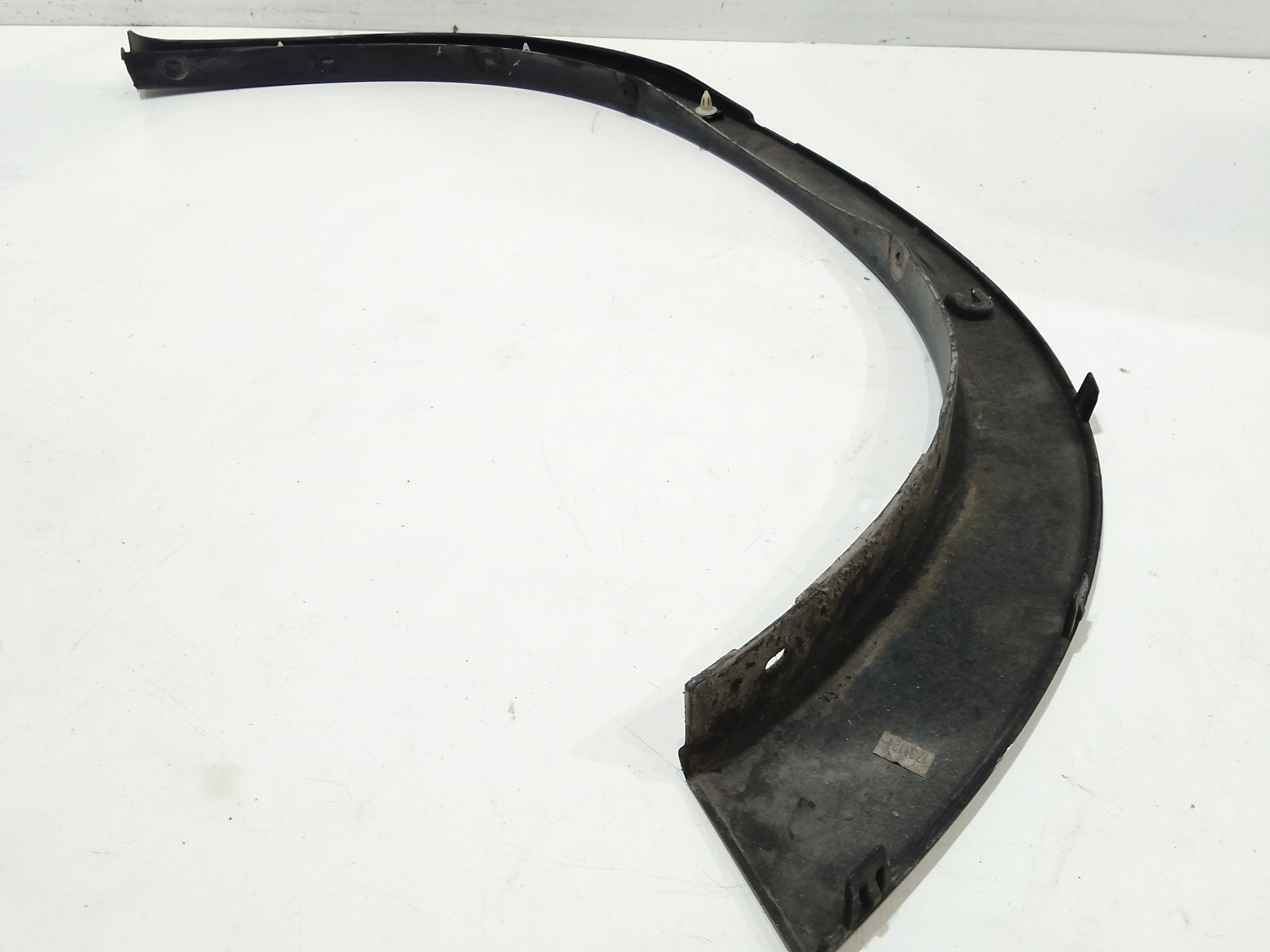 Modanatura parafango post DX passeggero per Bmw X5 Serie (e70) (06>13) (2006 - 2013)