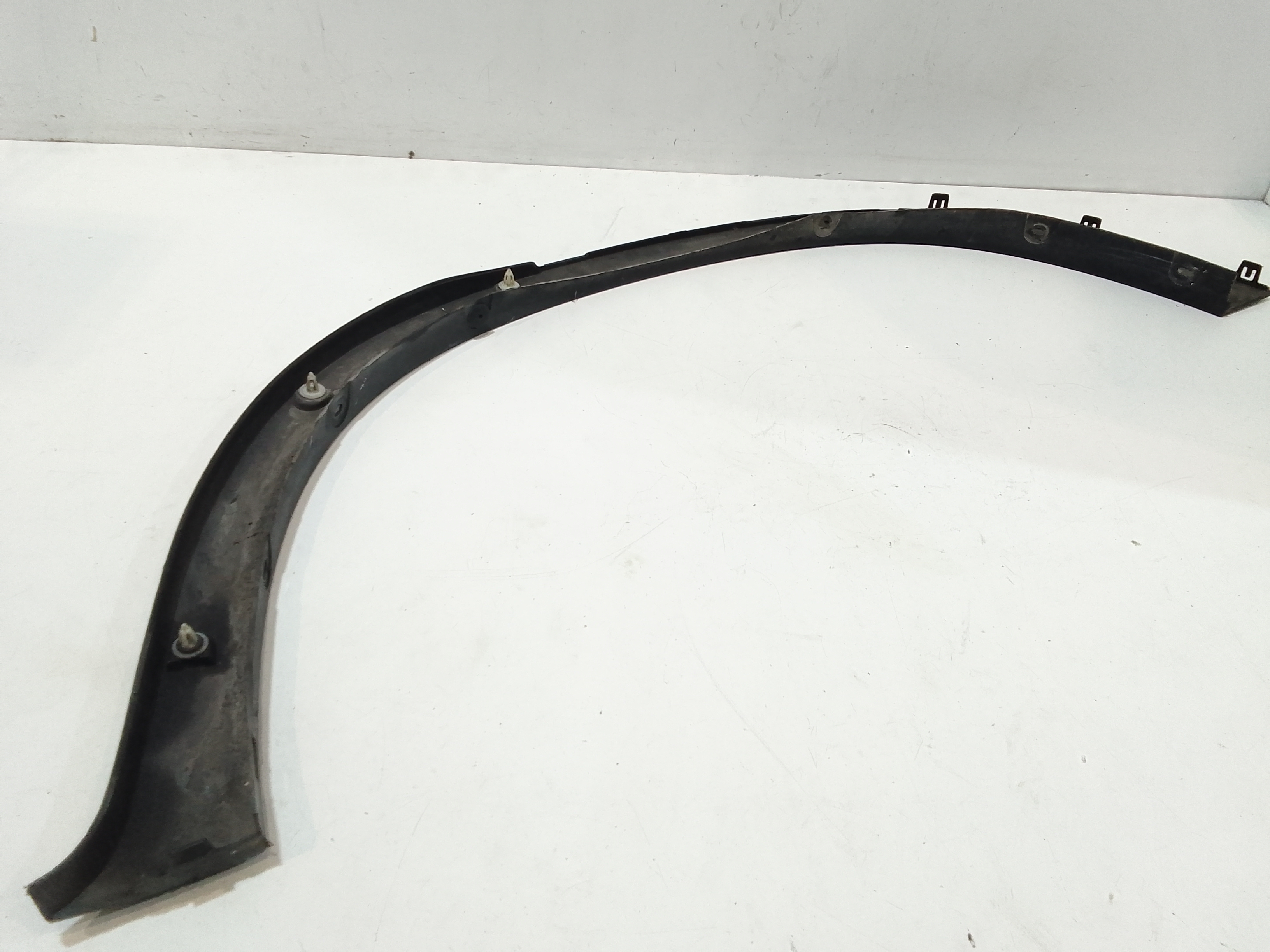 Modanatura parafango post DX passeggero per Bmw X5 Serie (e70) (06>13) (2006 - 2013)