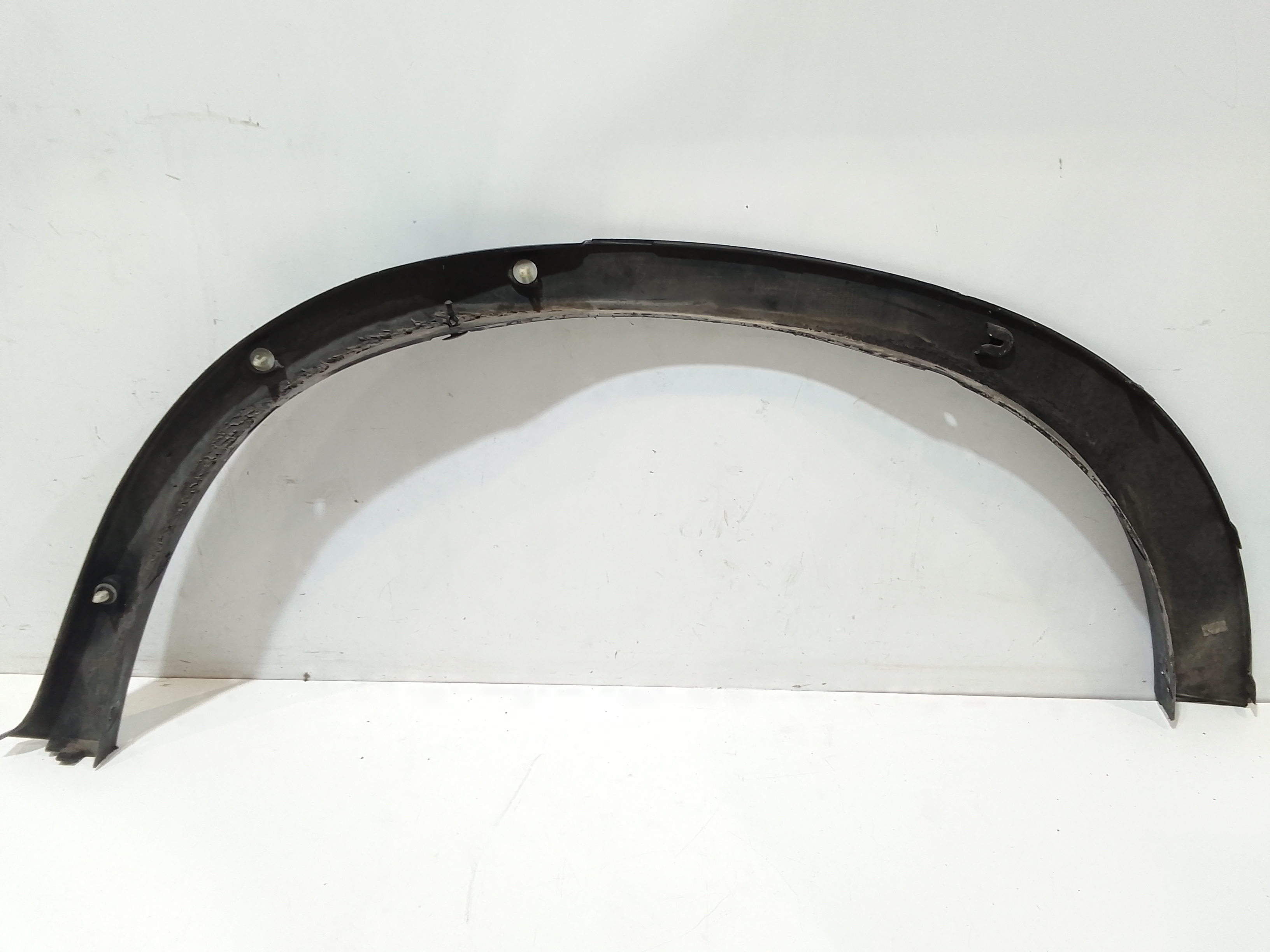 Modanatura parafango post DX passeggero per Bmw X5 Serie (e70) (06>13) (2006 - 2013)