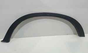 Modanatura parafango post SX guida per Bmw X5 Serie (e70) (06>13) (2006 - 2013)