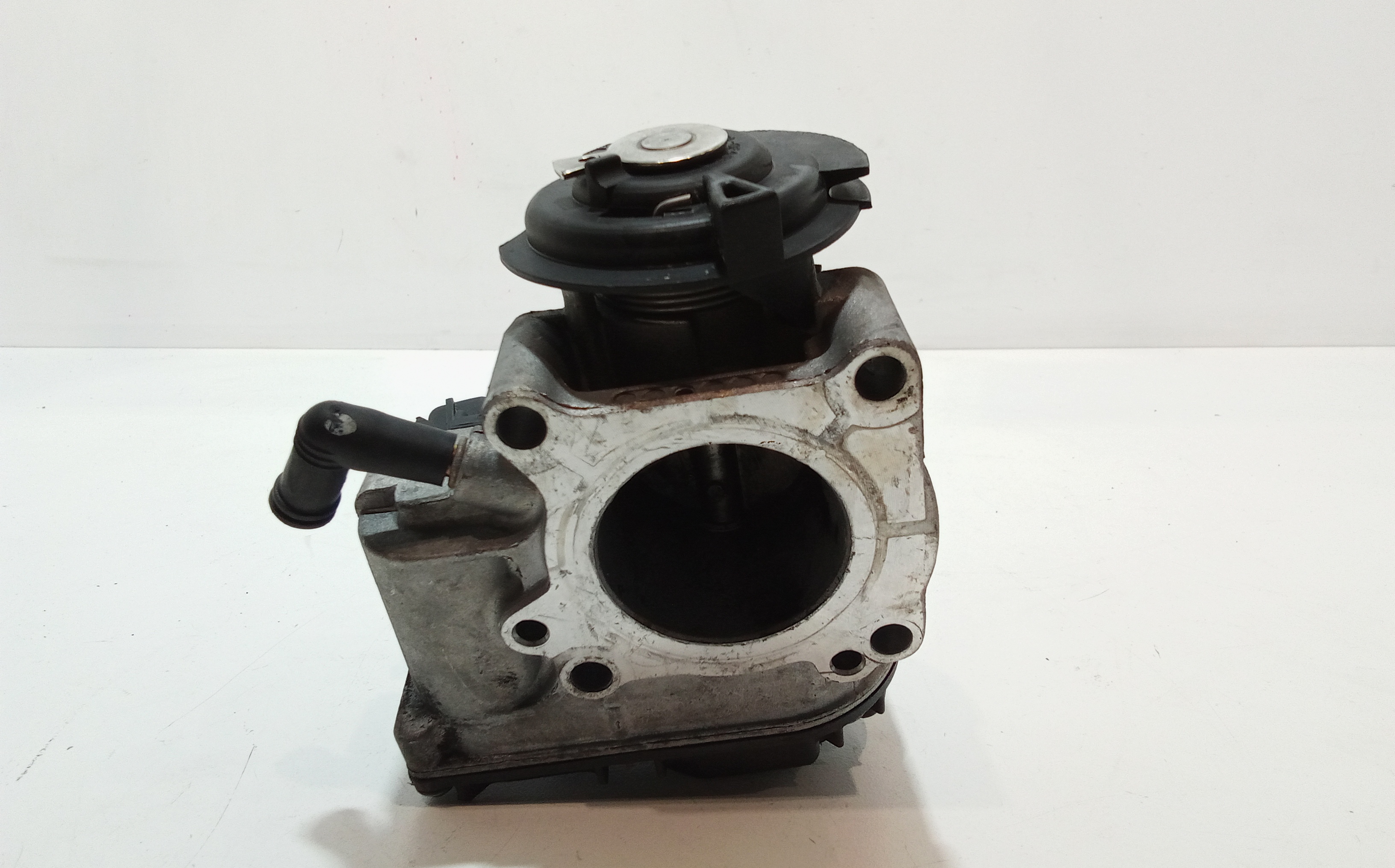 Corpo Farfallato per Daewoo Kalos Serie (2002 - 2008)