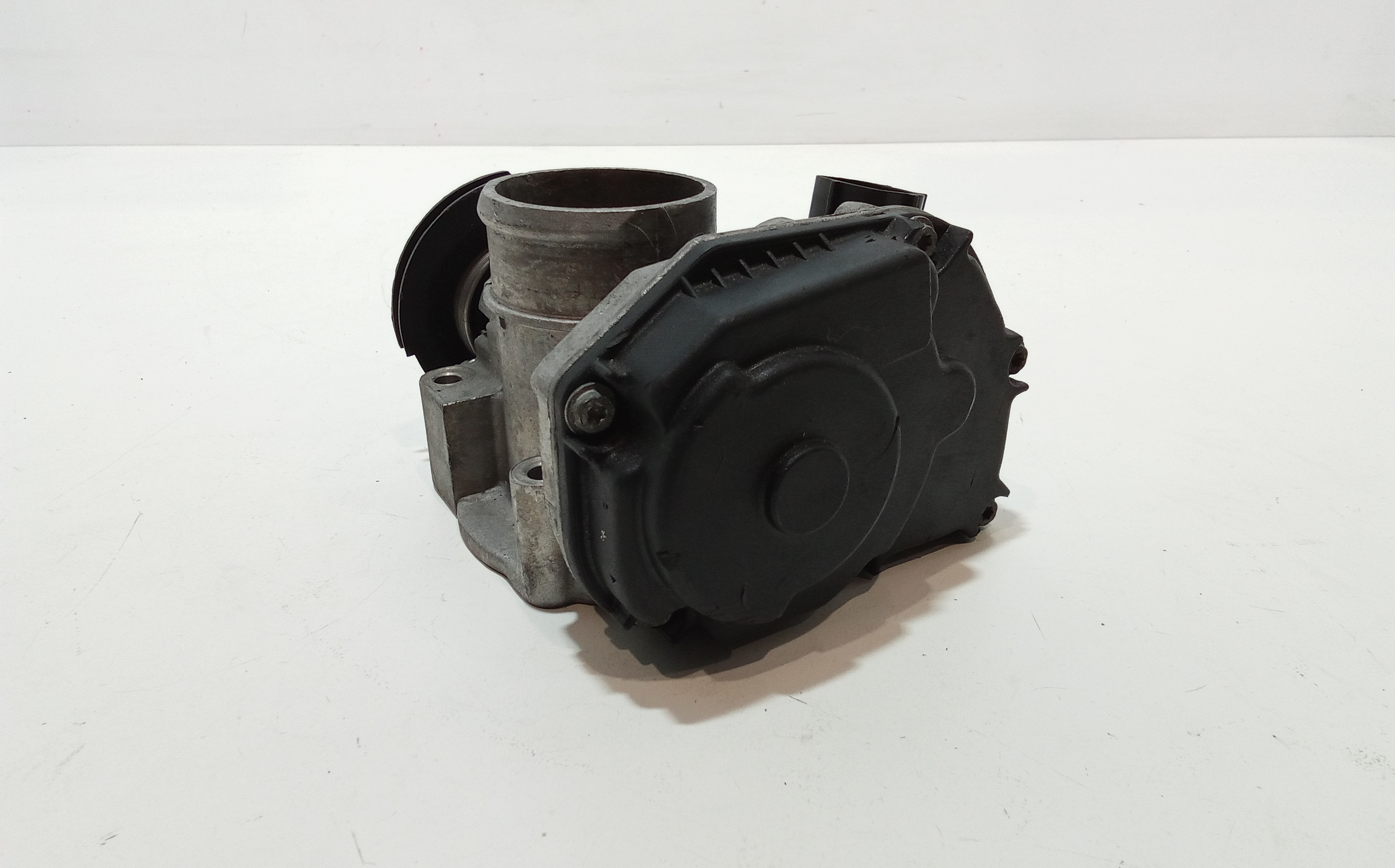 Corpo Farfallato per Daewoo Kalos Serie (2002 - 2008)