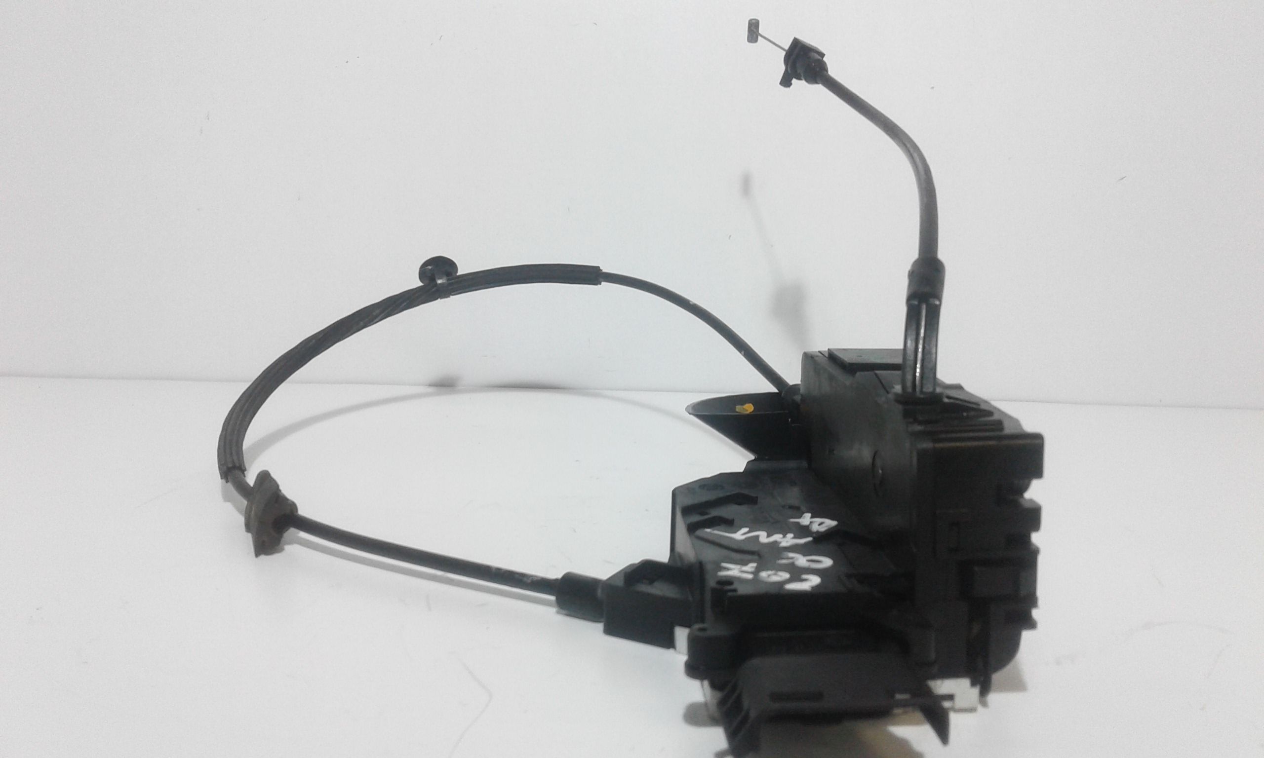 Serratura Anteriore Destra PEUGEOT 207 1 Serie