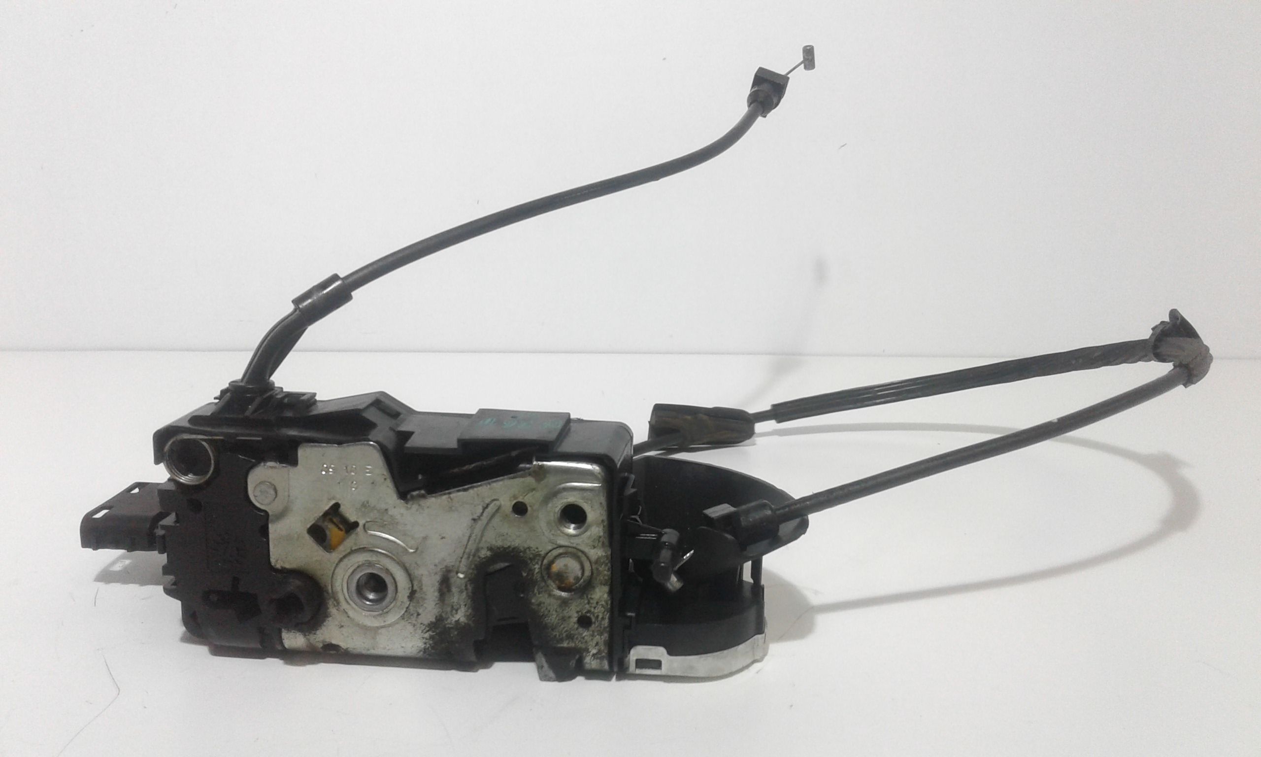 Serratura Anteriore Destra PEUGEOT 207 1 Serie