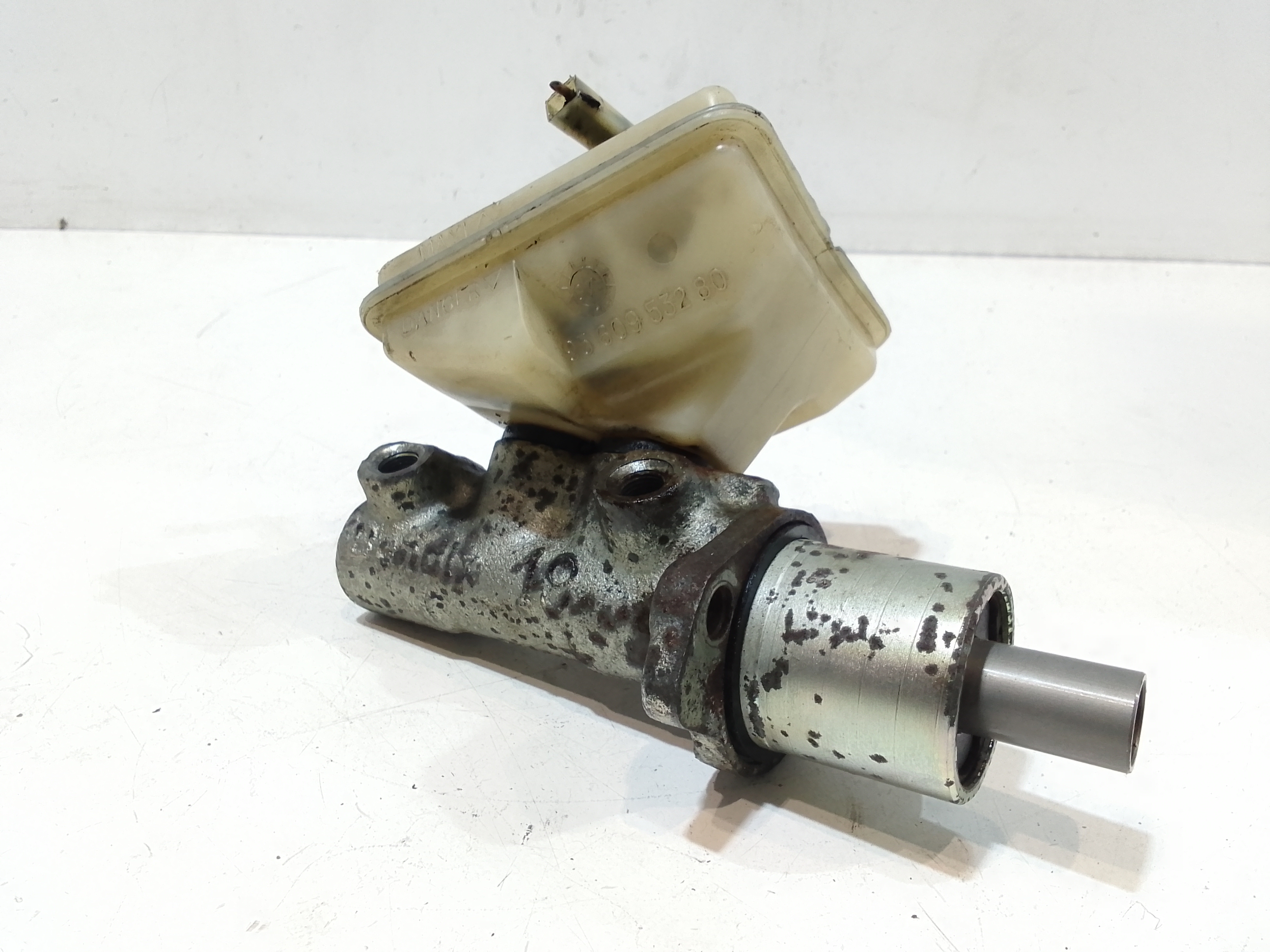 Pompa Freni per Citroen Ax Berlina (1986 - 1998)