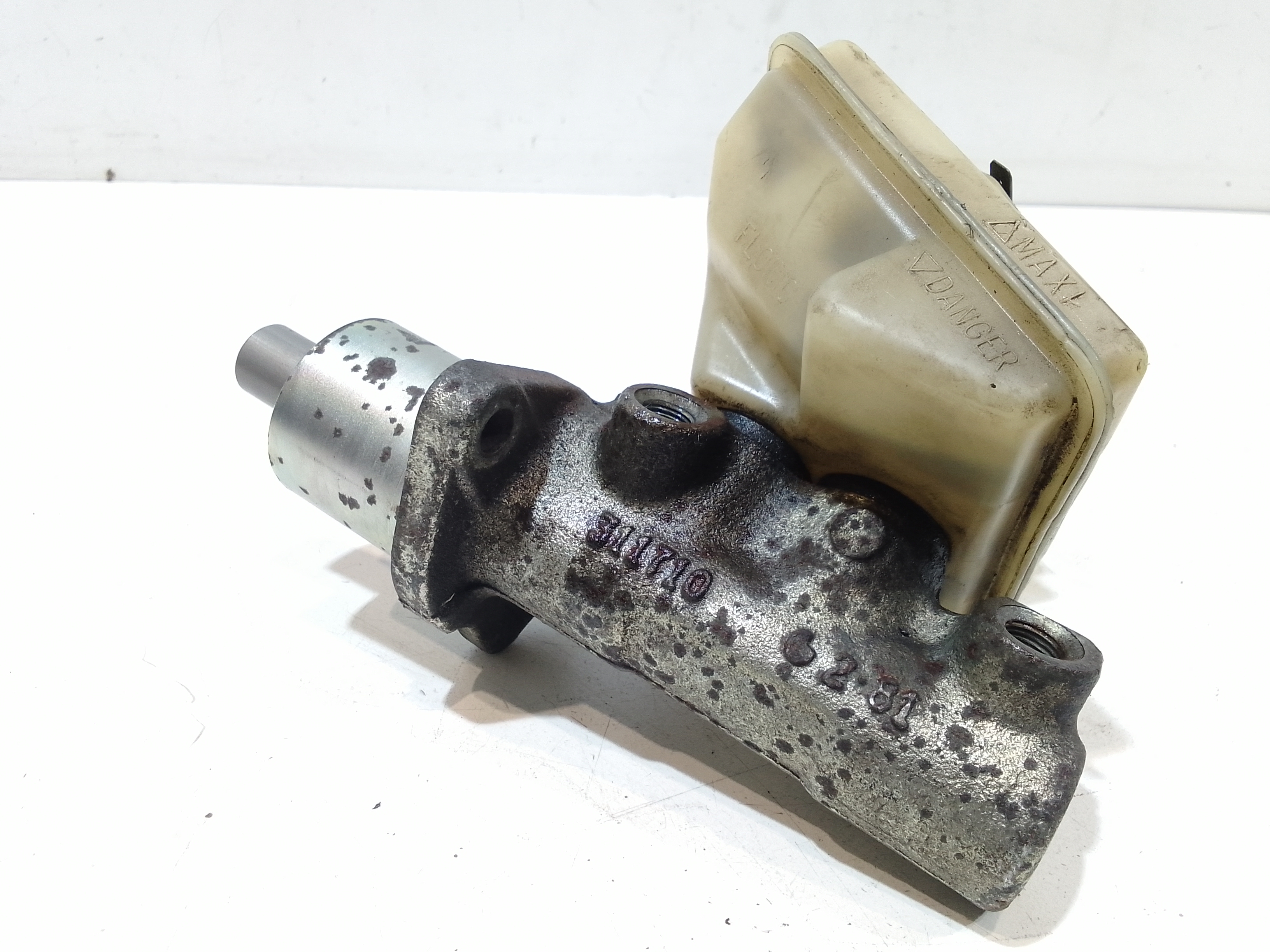 Pompa Freni per Citroen Ax Berlina (1986 - 1998)