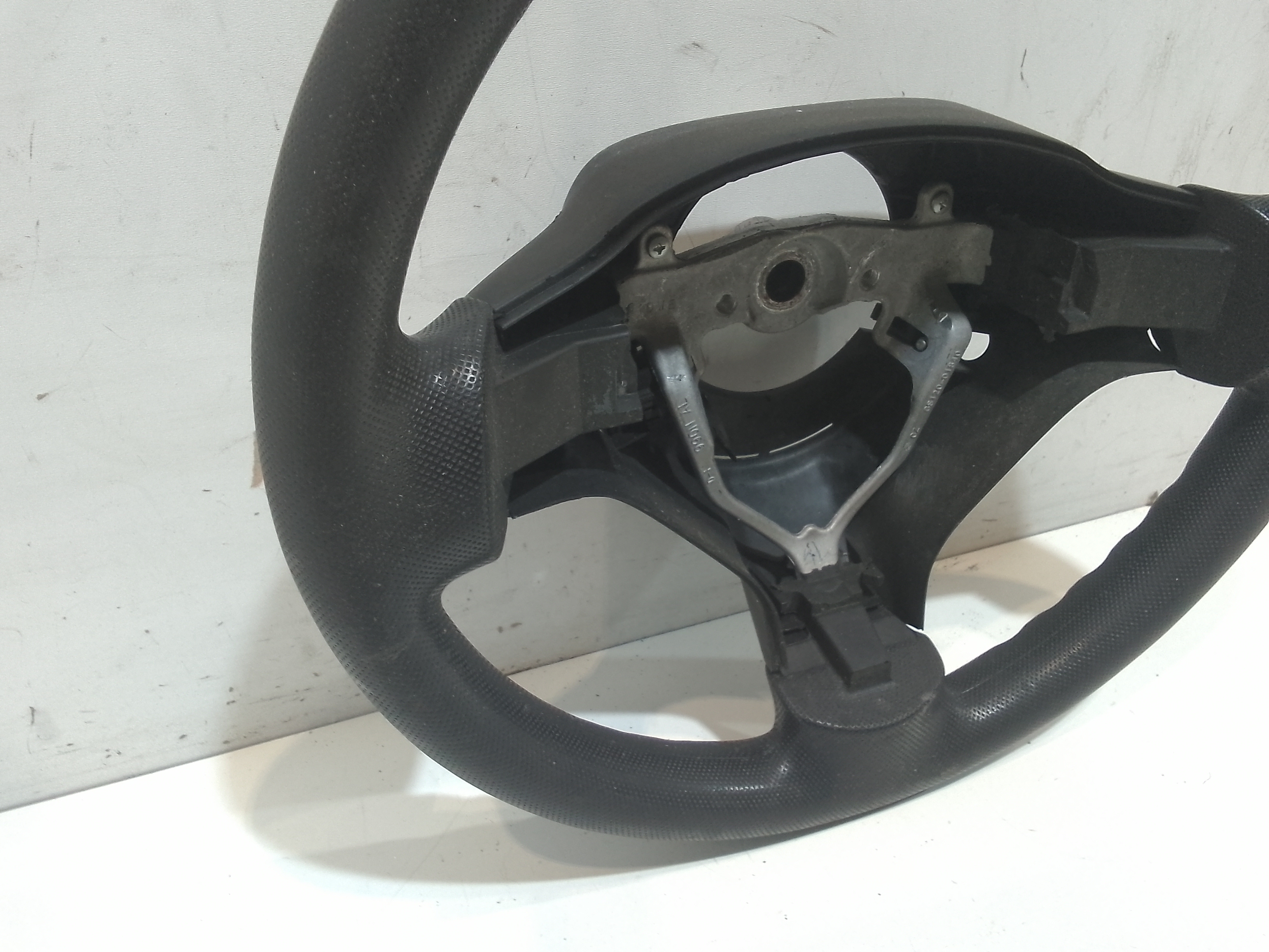 Volante per Citroen C1 1 Serie (2005 - 2008)