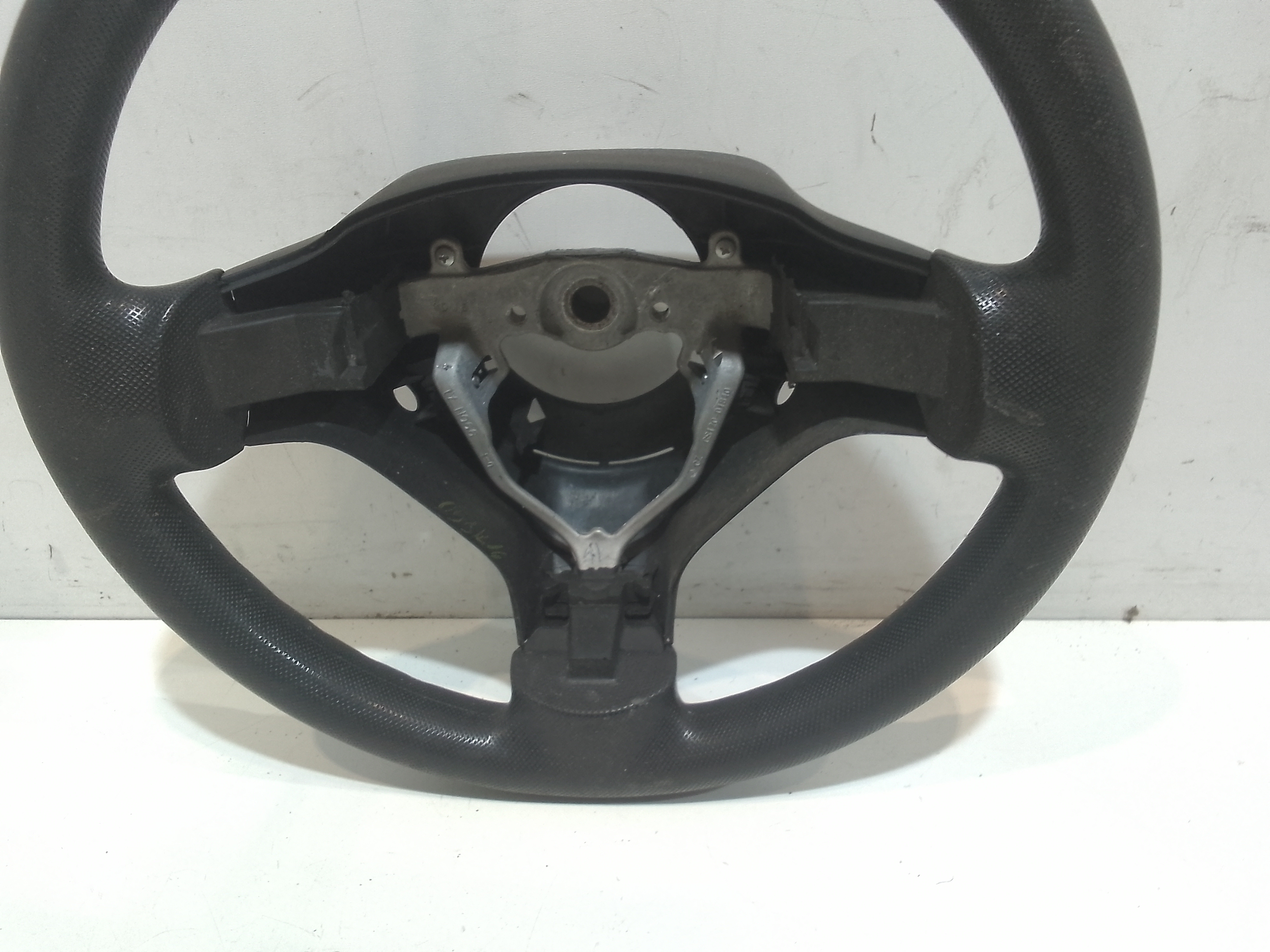 Volante per Citroen C1 1 Serie (2005 - 2008)