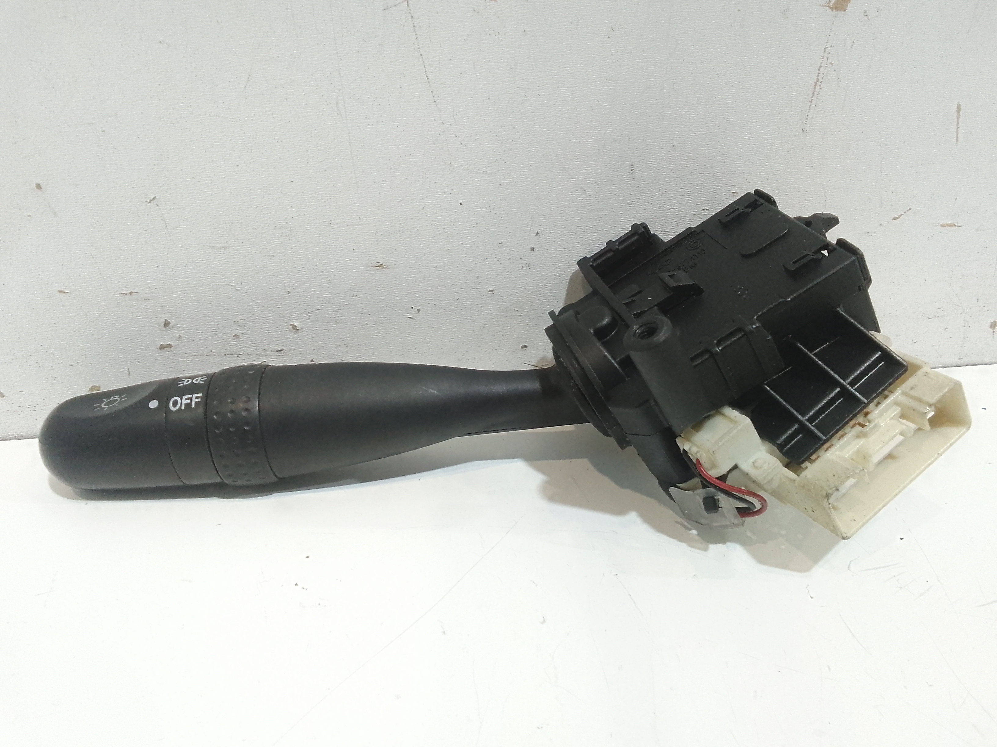 Devioluci sinistro per Dr 5 1 Serie (2007 - 2014)