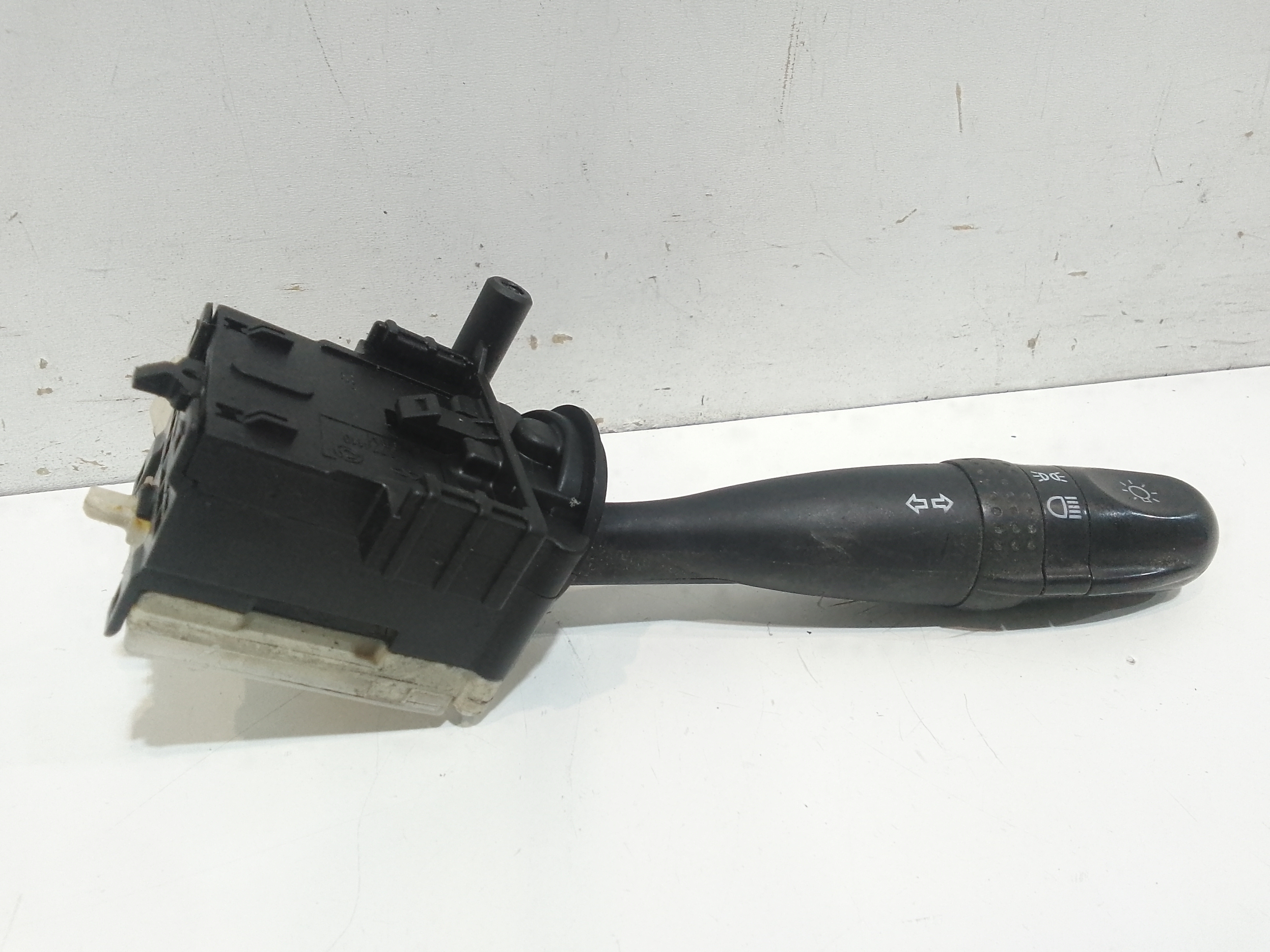 Devioluci sinistro per Dr 5 1 Serie (2007 - 2014)