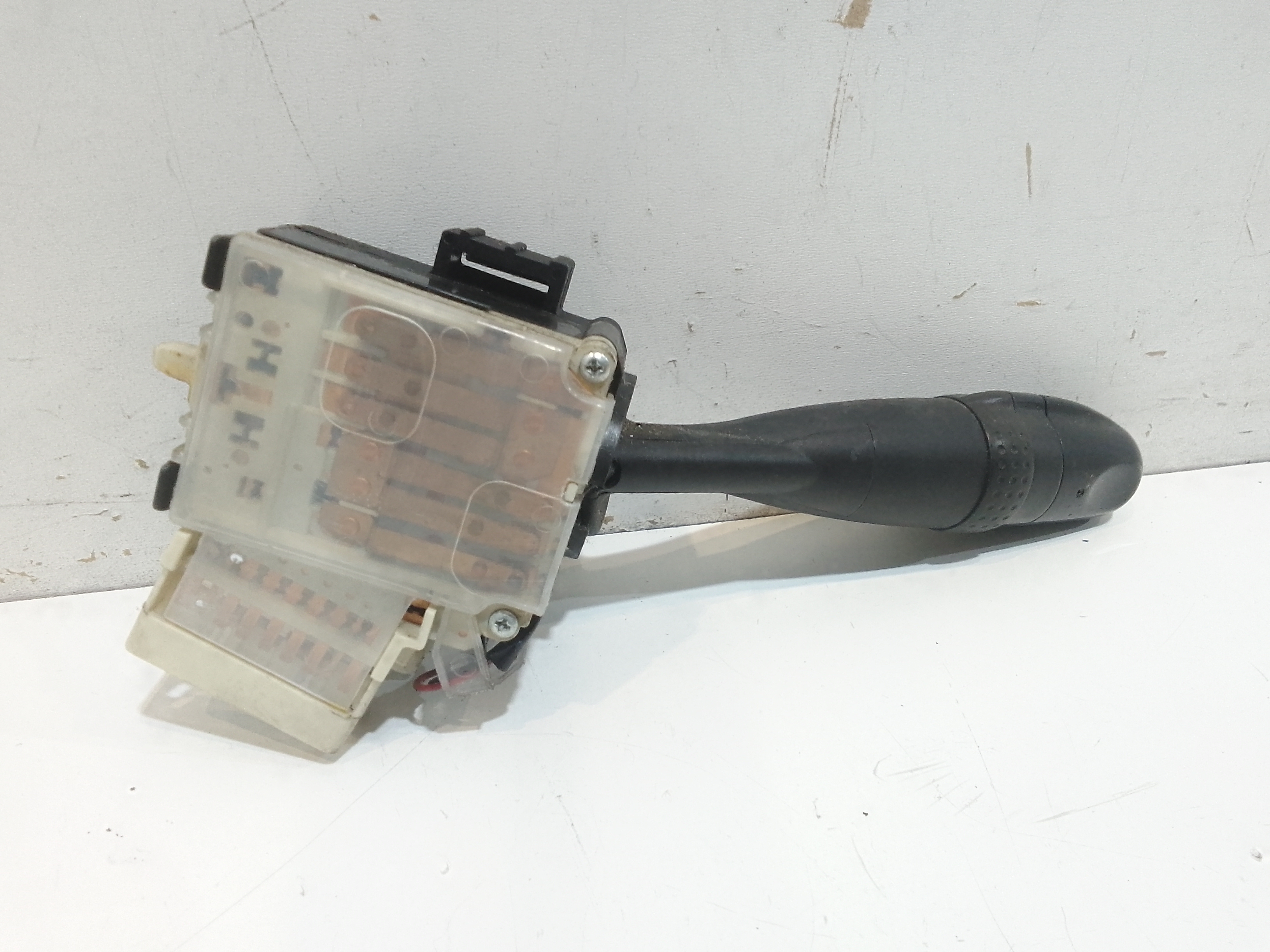 Devioluci sinistro per Dr 5 1 Serie (2007 - 2014)