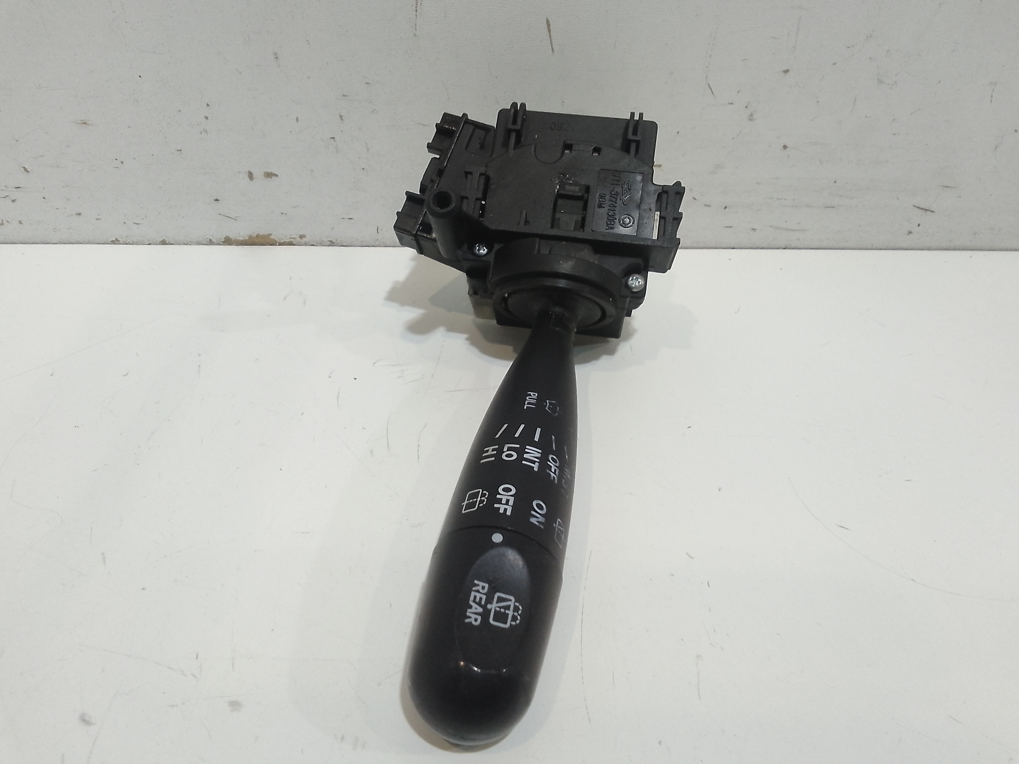 Devioluci destro per Dr 5 1 Serie (2007 - 2014)