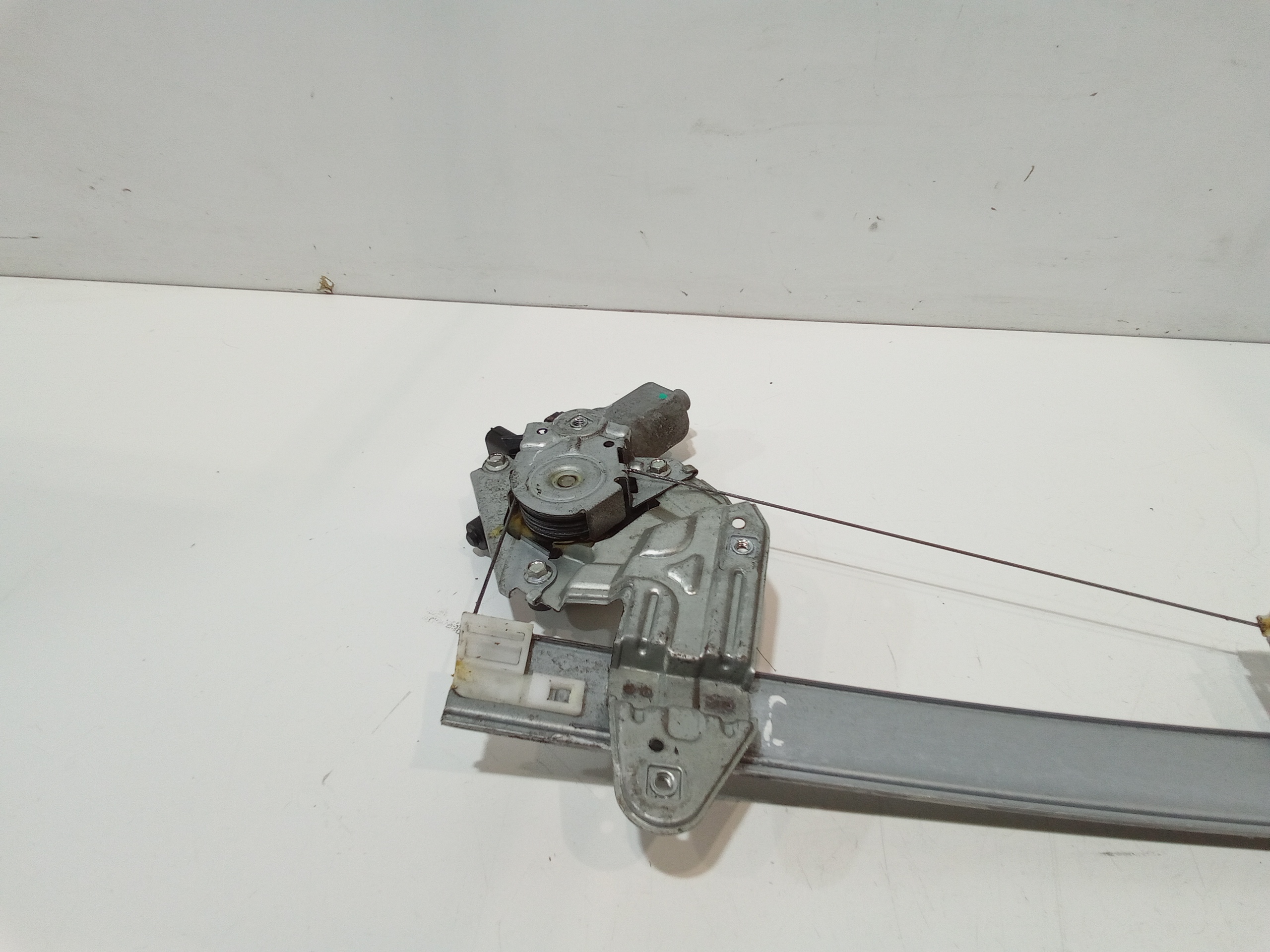 Cremagliera anteriore destra passeggero per Honda Jazz Serie (08>13) (2008 - 2013)