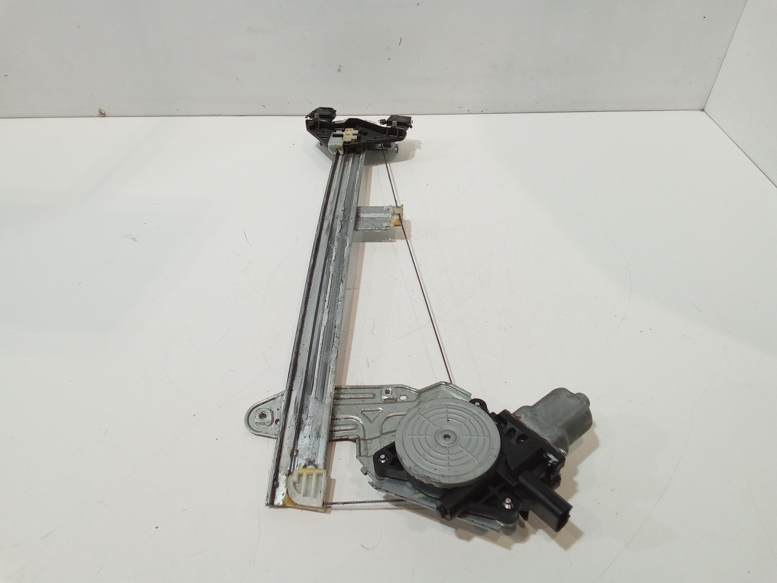 Cremagliera anteriore destra passeggero per Honda Jazz Serie (08>13) (2008 - 2013)