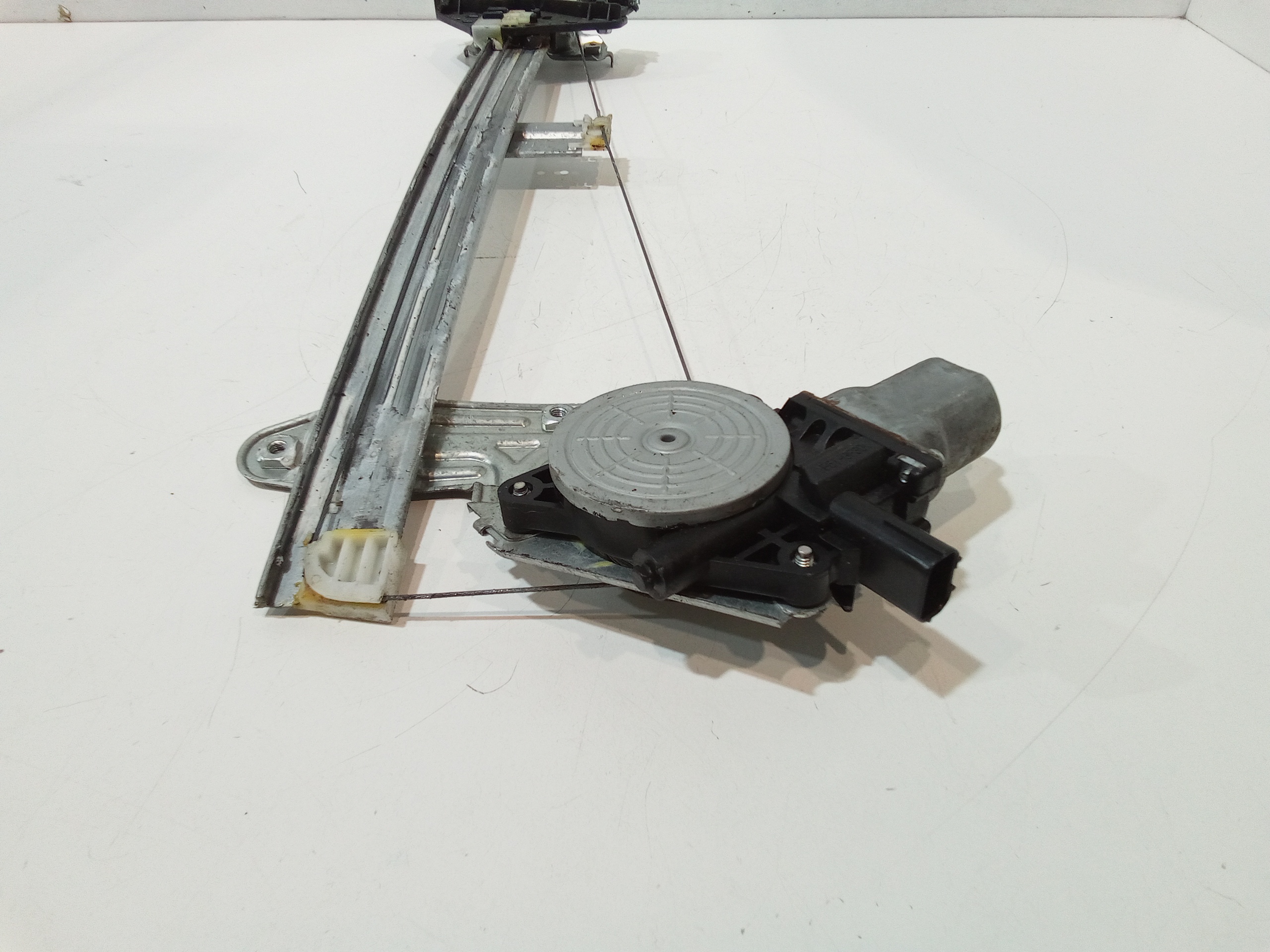 Cremagliera anteriore destra passeggero per Honda Jazz Serie (08>13) (2008 - 2013)