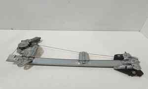 Cremagliera anteriore destra passeggero per Honda Jazz Serie (08>13) (2008 - 2013)