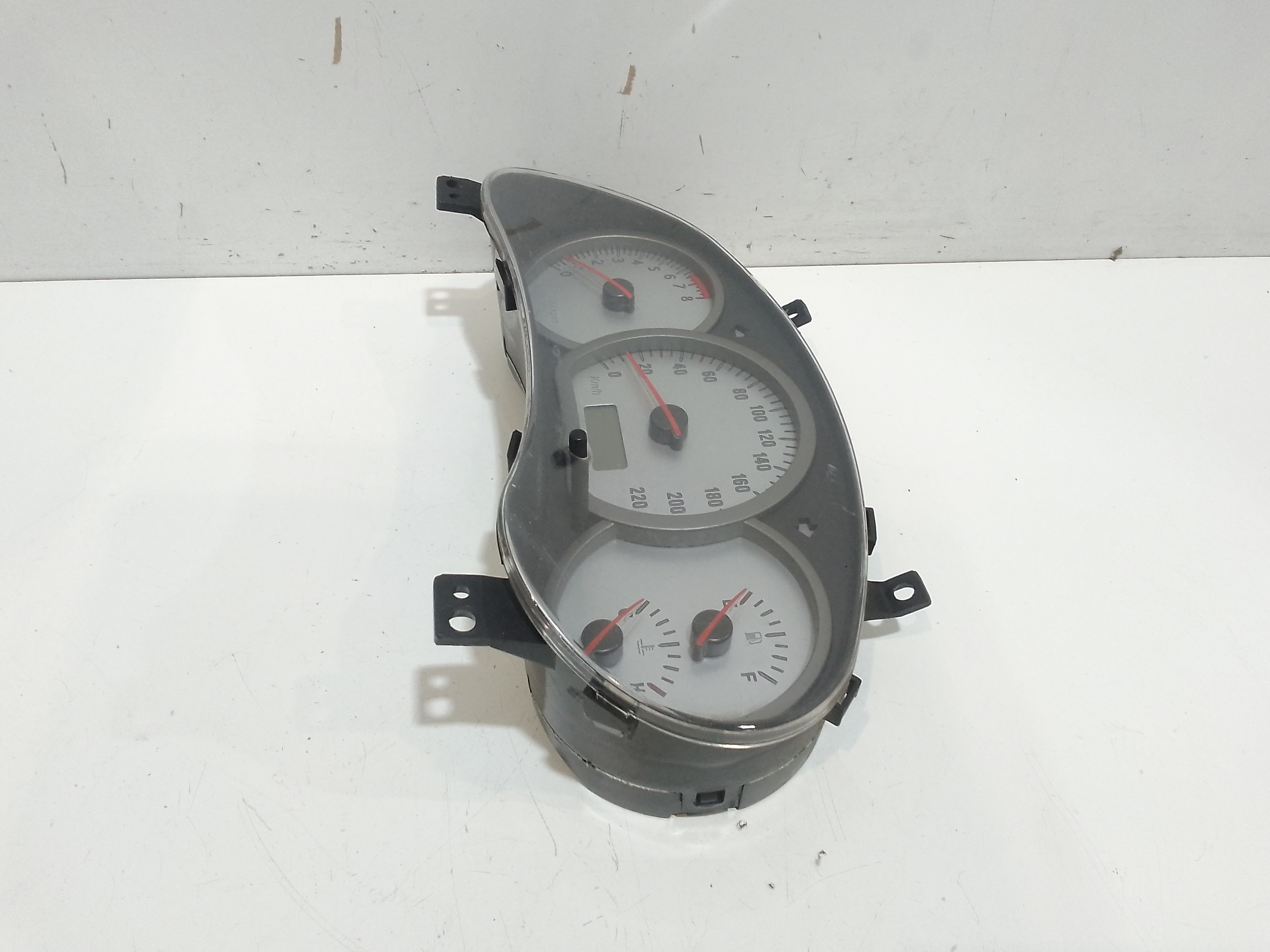 Quadro Strumenti per Dr 5 1 Serie (2007 - 2014)