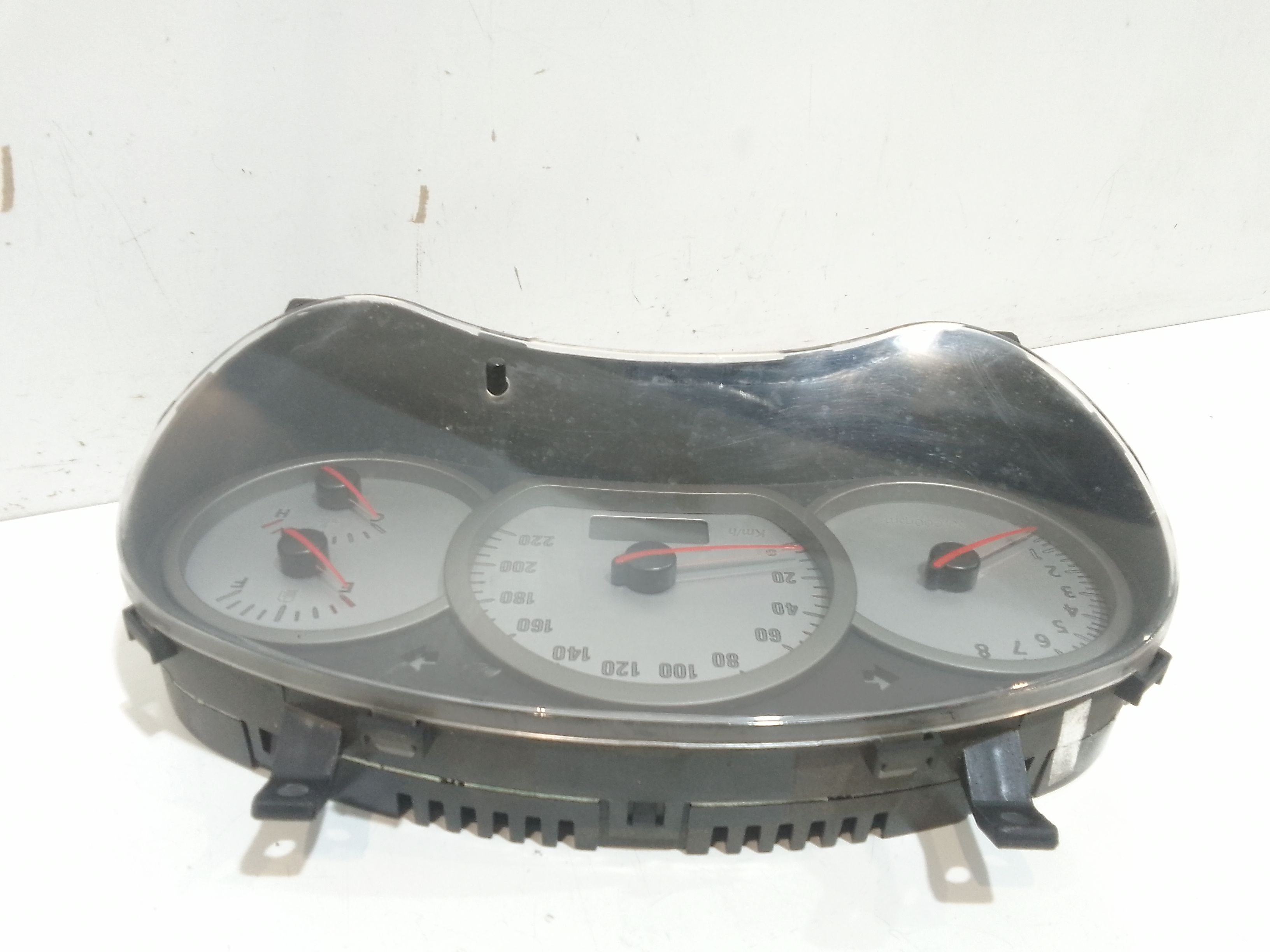 Quadro Strumenti per Dr 5 1 Serie (2007 - 2014)