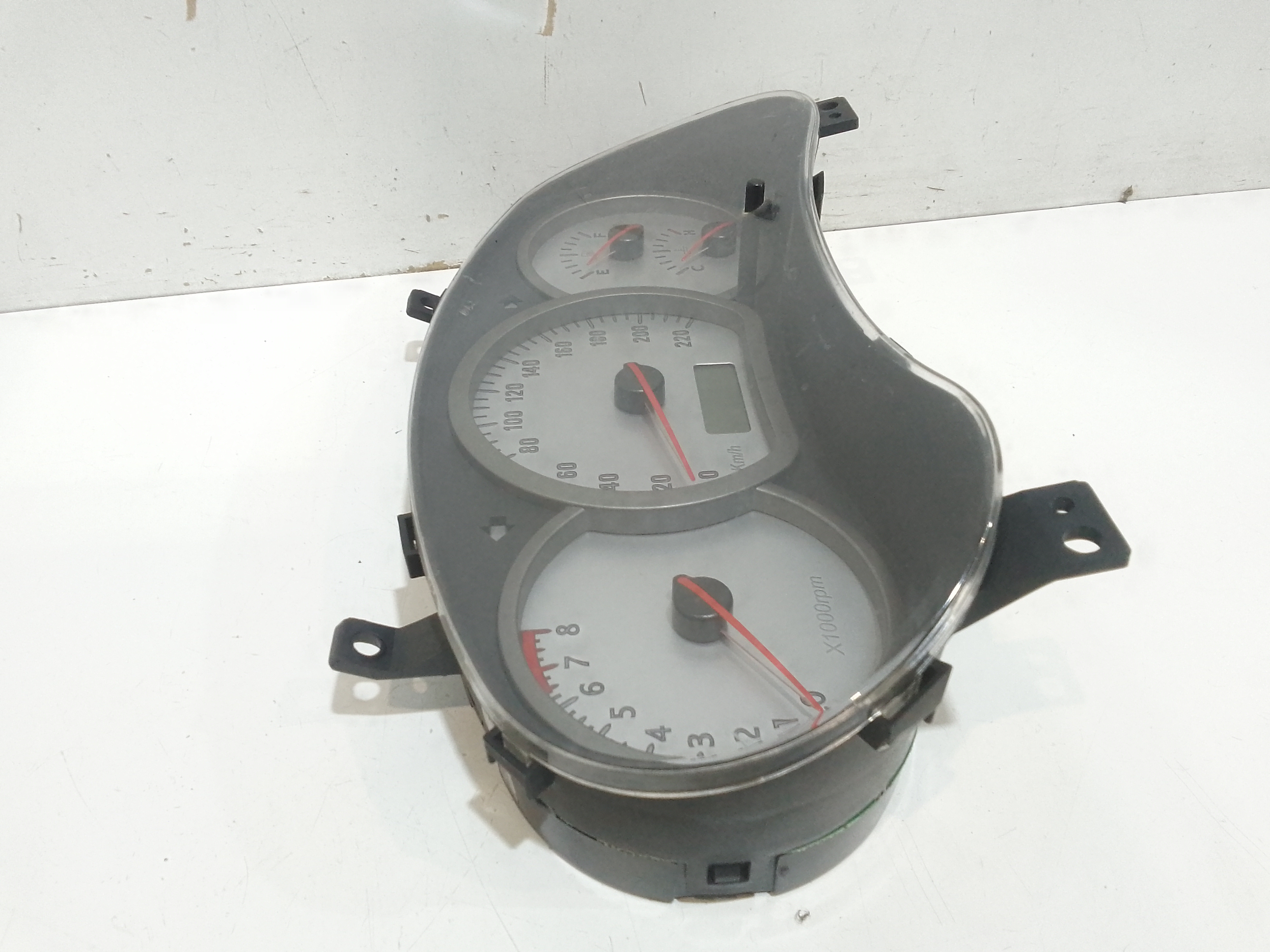 Quadro Strumenti per Dr 5 1 Serie (2007 - 2014)