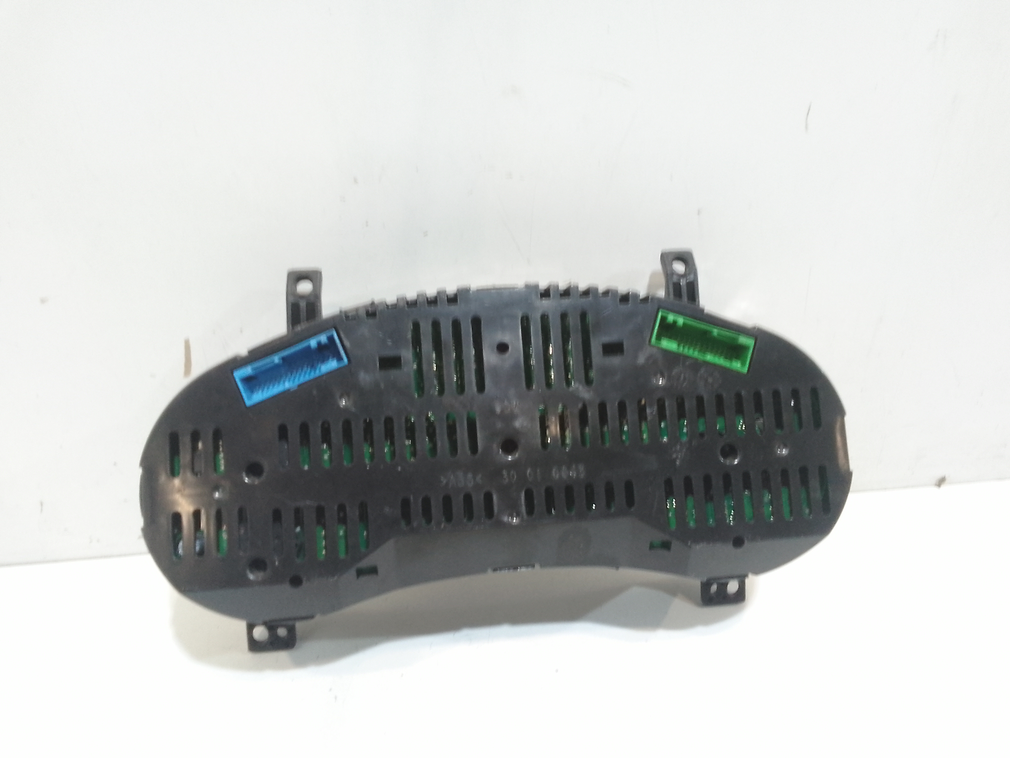 Quadro Strumenti per Dr 5 1 Serie (2007 - 2014)