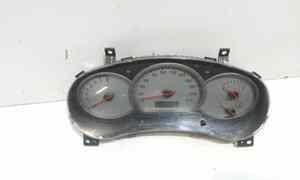 Quadro Strumenti per Dr 5 1 Serie (2007 - 2014)