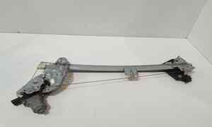 Cremagliera anteriore sinistra Guida per Honda Jazz Serie (08>13) (2008 - 2013)