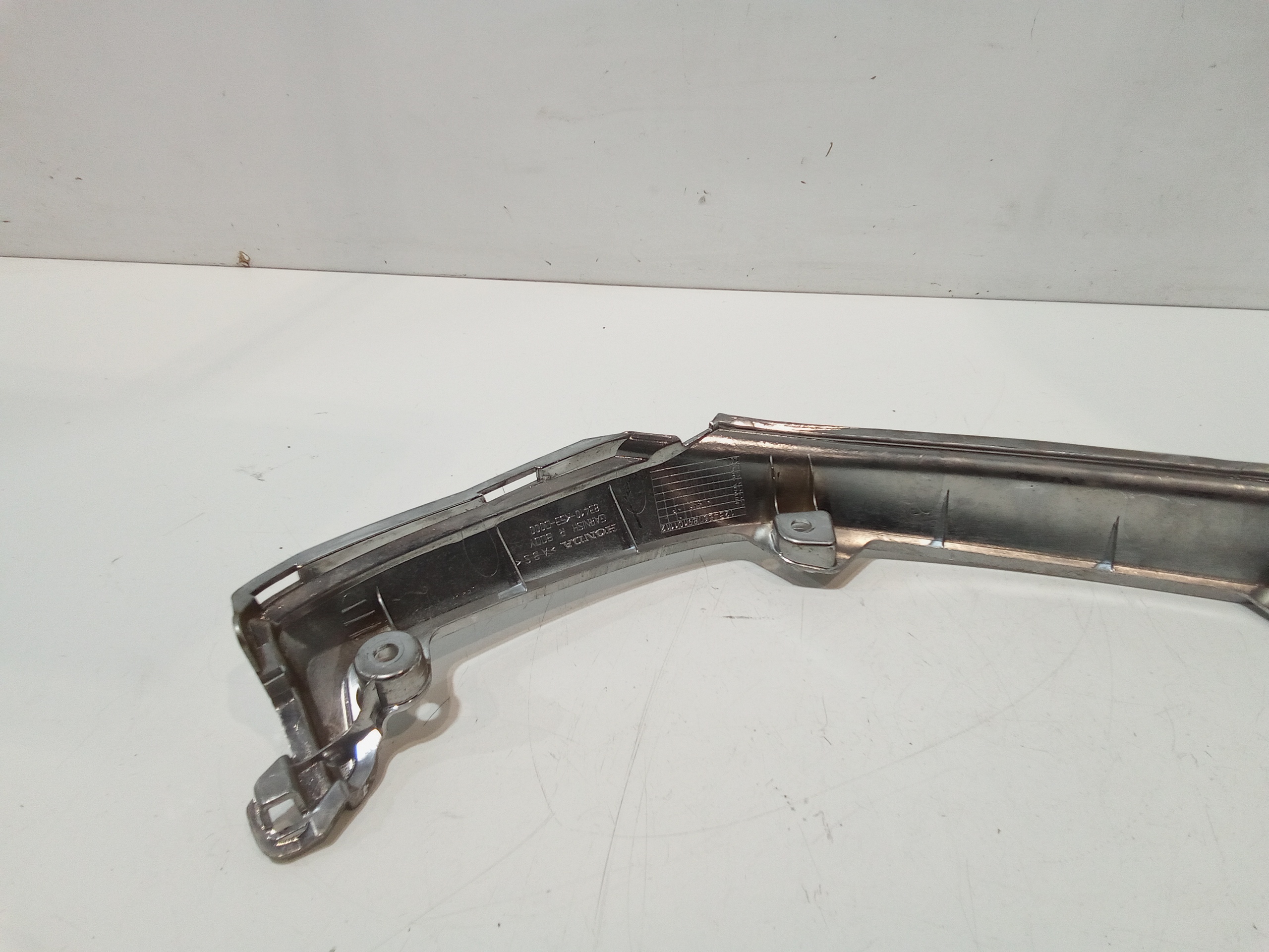 Modanatura Carena Posteriore DX per Honda Sh 300 ABS (2016 - )