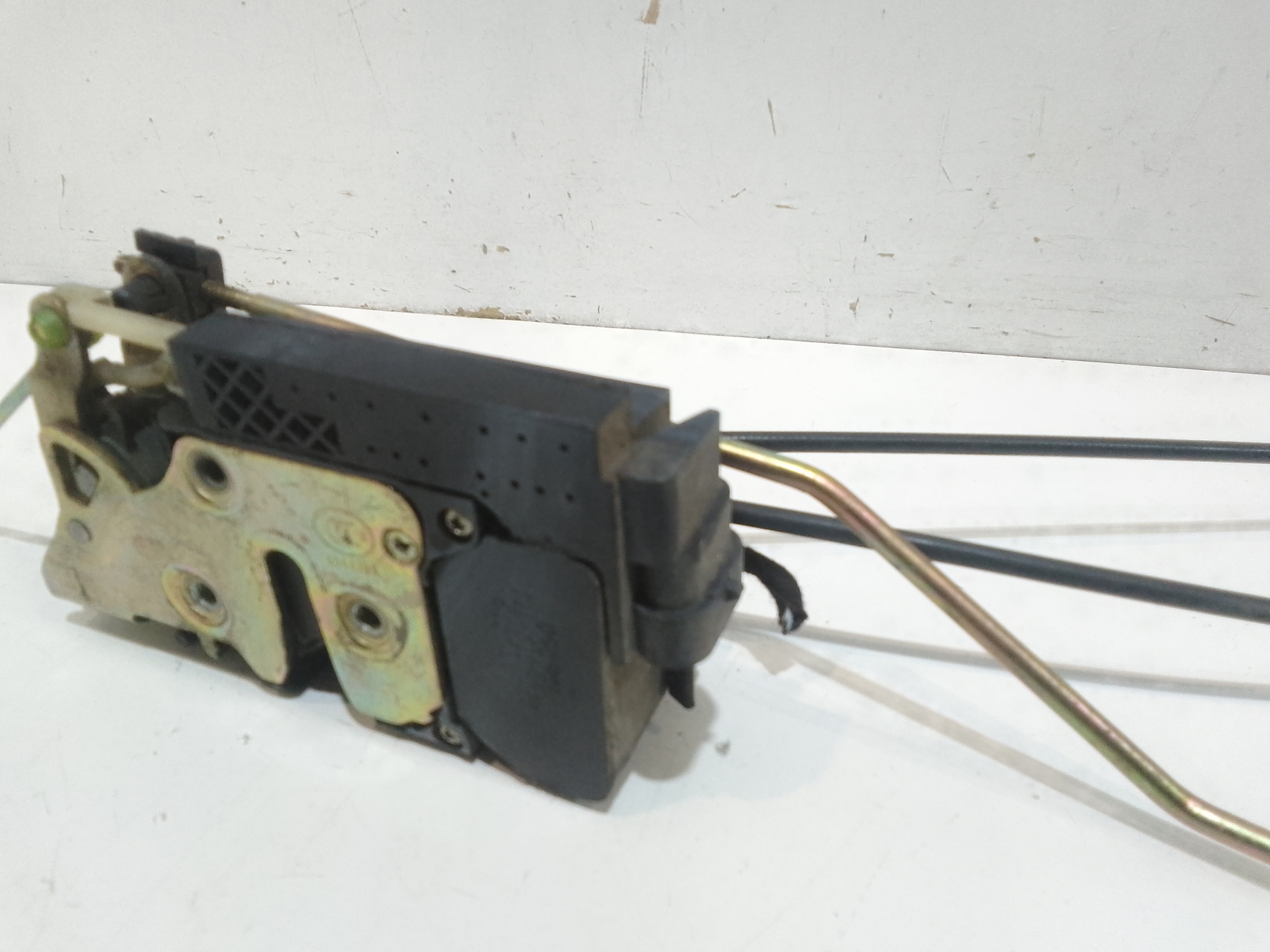 Serratura Anteriore Sinistra per Dr 5 1 Serie (2007 - 2014)