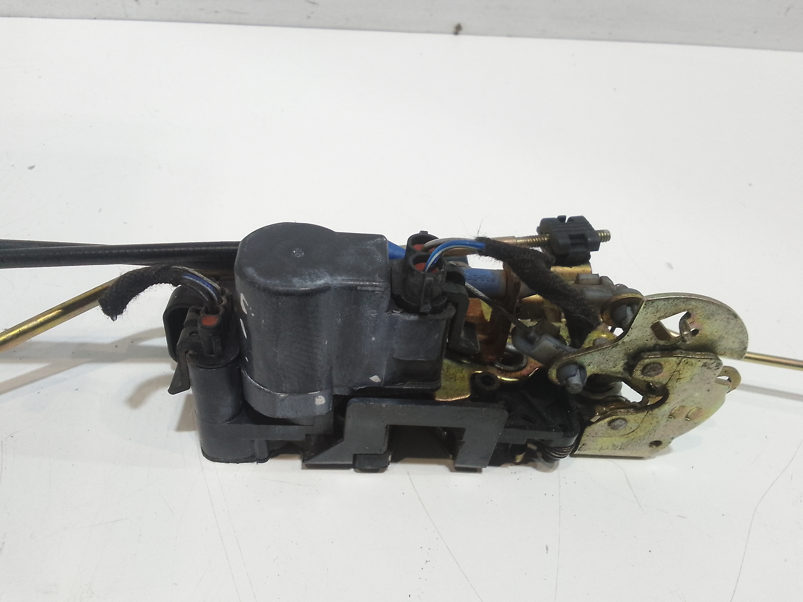 Serratura Anteriore Sinistra per Dr 5 1 Serie (2007 - 2014)