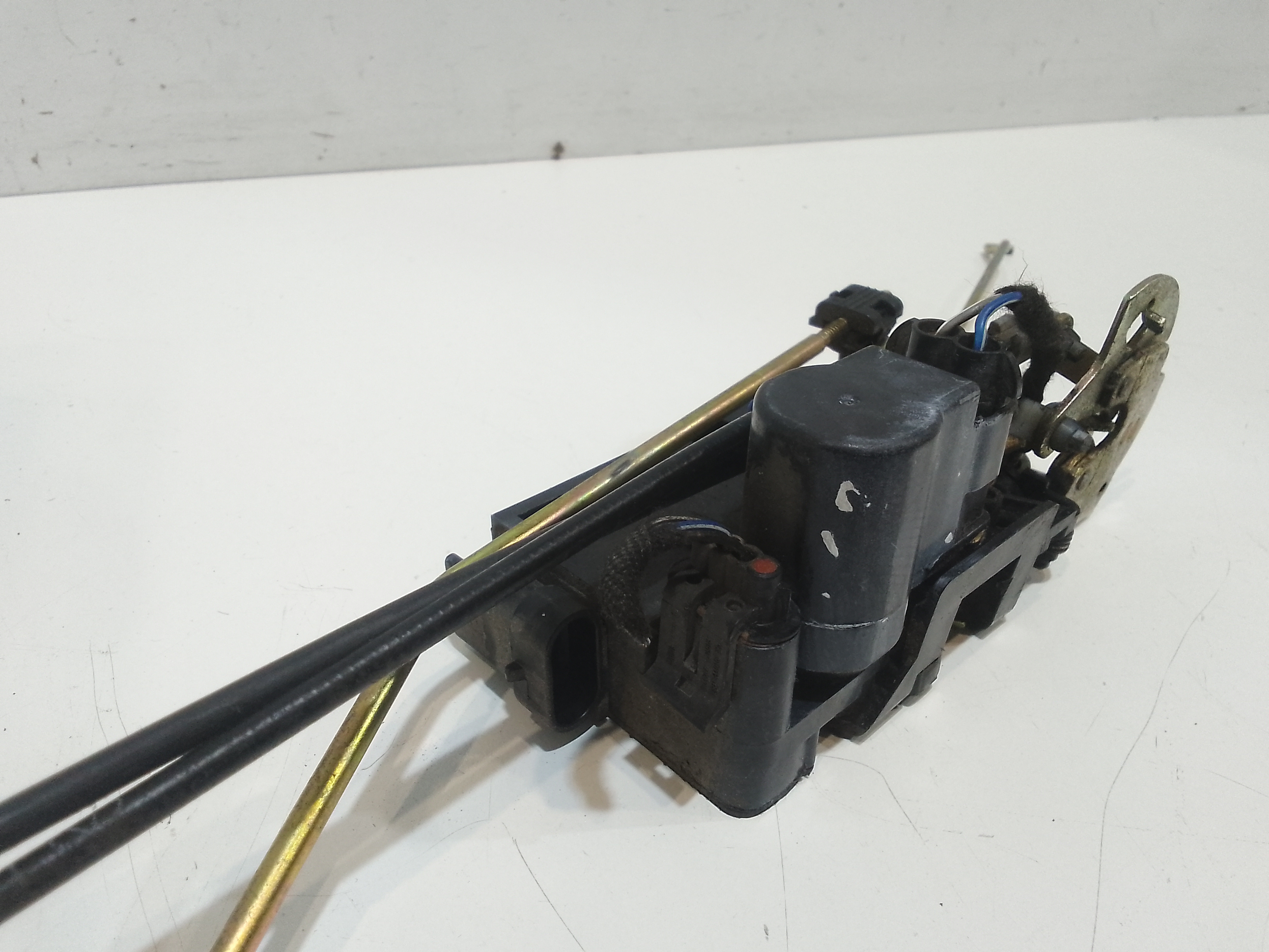 Serratura Anteriore Sinistra per Dr 5 1 Serie (2007 - 2014)