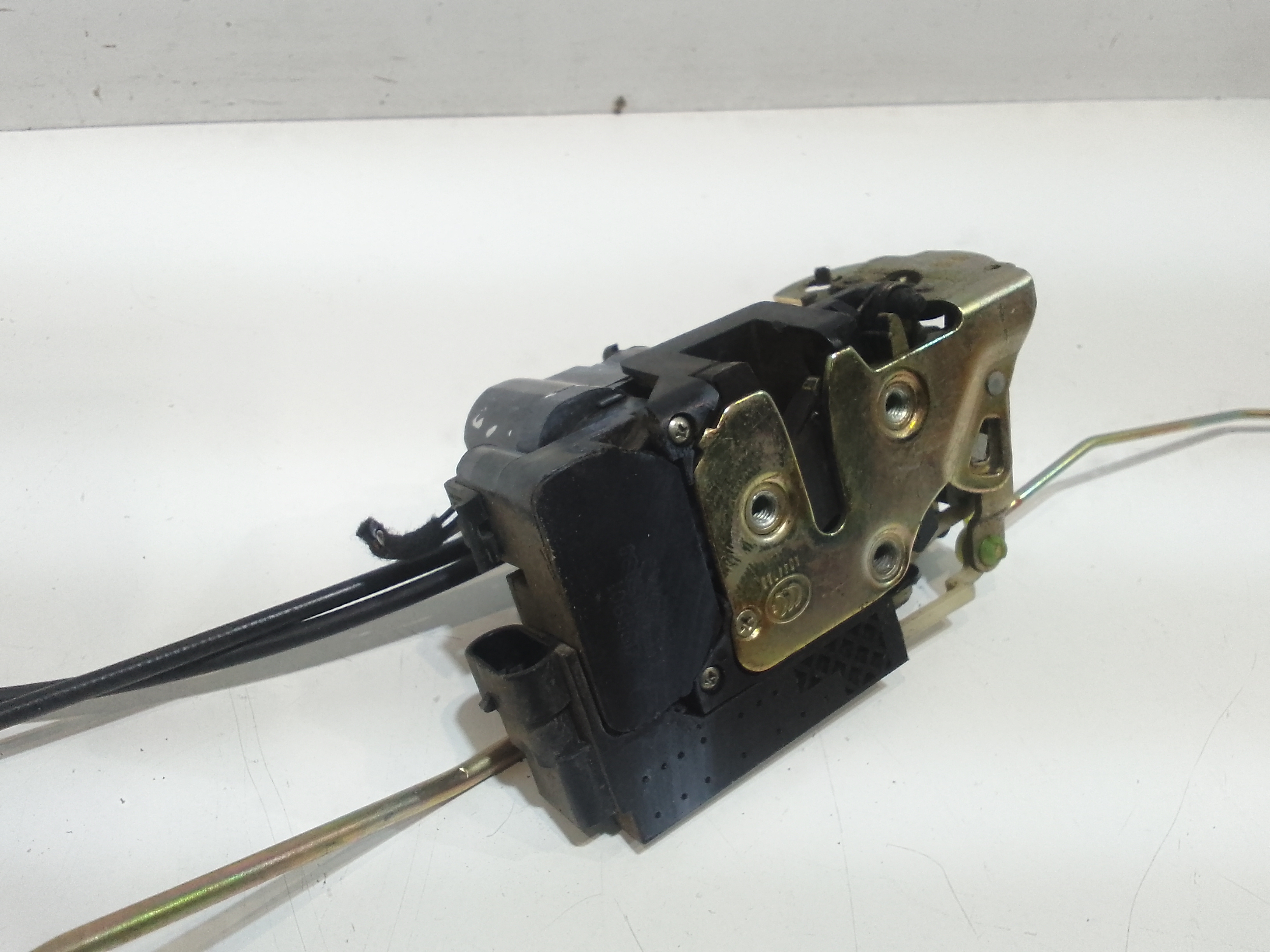 Serratura Anteriore Sinistra per Dr 5 1 Serie (2007 - 2014)