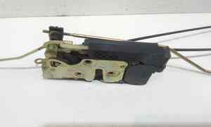 Serratura Anteriore Sinistra per Dr 5 1 Serie (2007 - 2014)