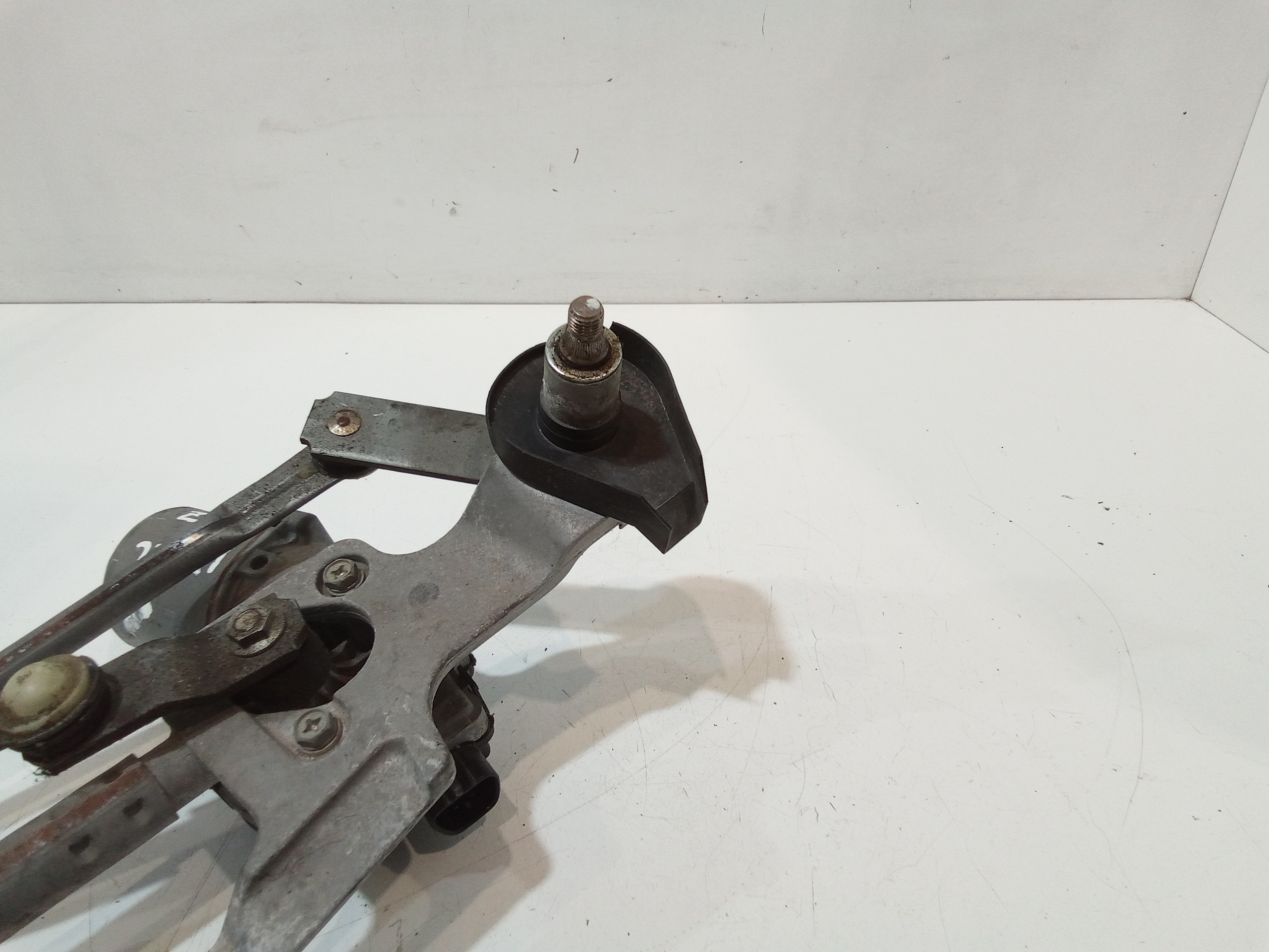 Motorino tergi ant completo di tandem per Honda Jazz Serie (08>13) (2008 - 2013)