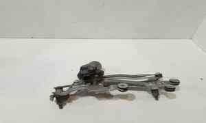 Motorino tergi ant completo di tandem per Honda Jazz Serie (08>13) (2008 - 2013)