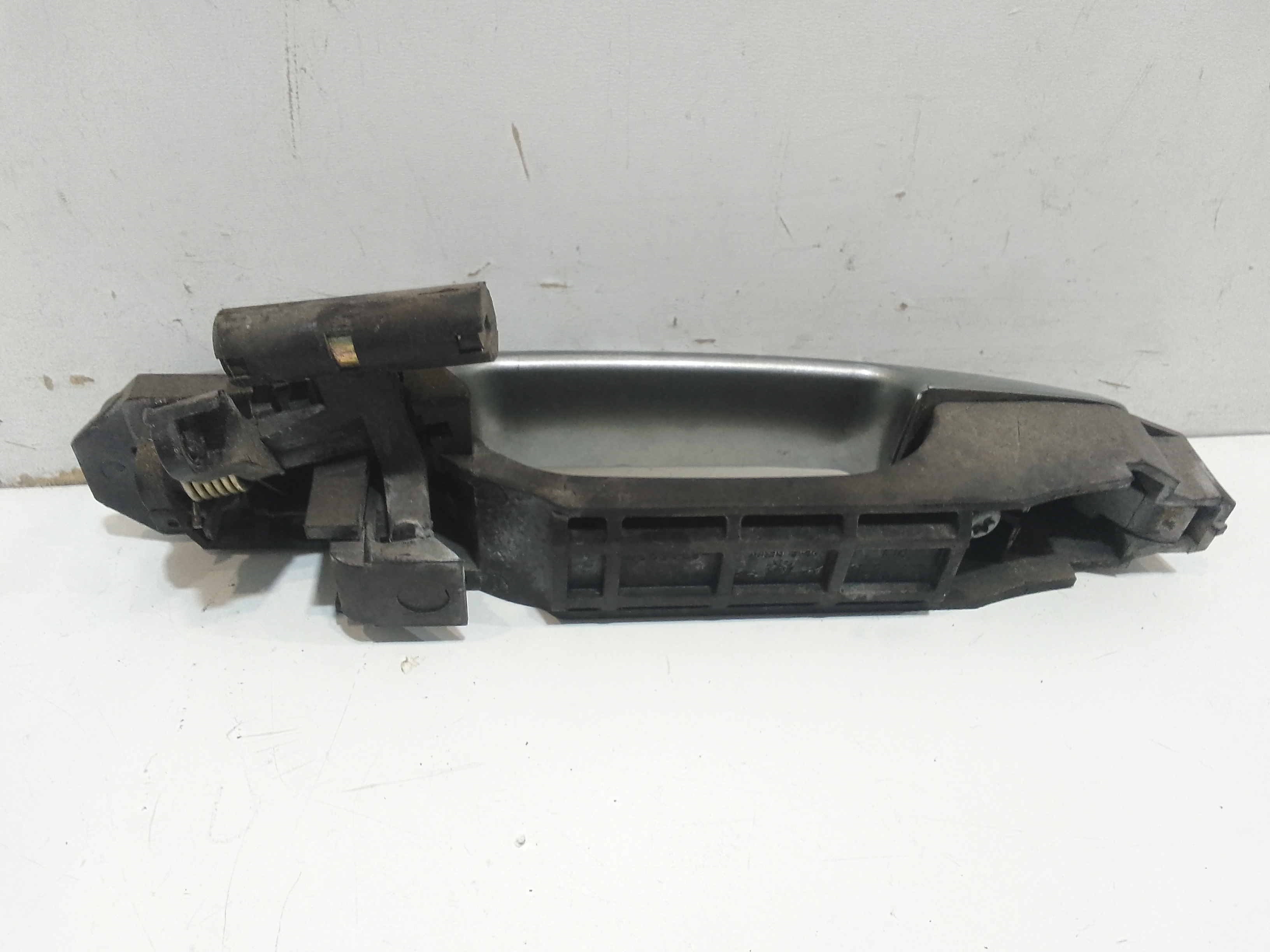 Maniglia esterna Posteriore Sinistra per Dr 5 1 Serie (2007 - 2014)