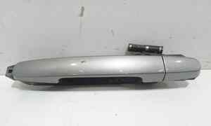 Maniglia esterna Posteriore Sinistra per Dr 5 1 Serie (2007 - 2014)