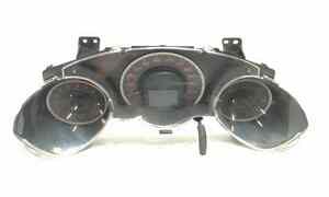 Quadro Strumenti per Honda Jazz Serie (08>13) (2008 - 2013)