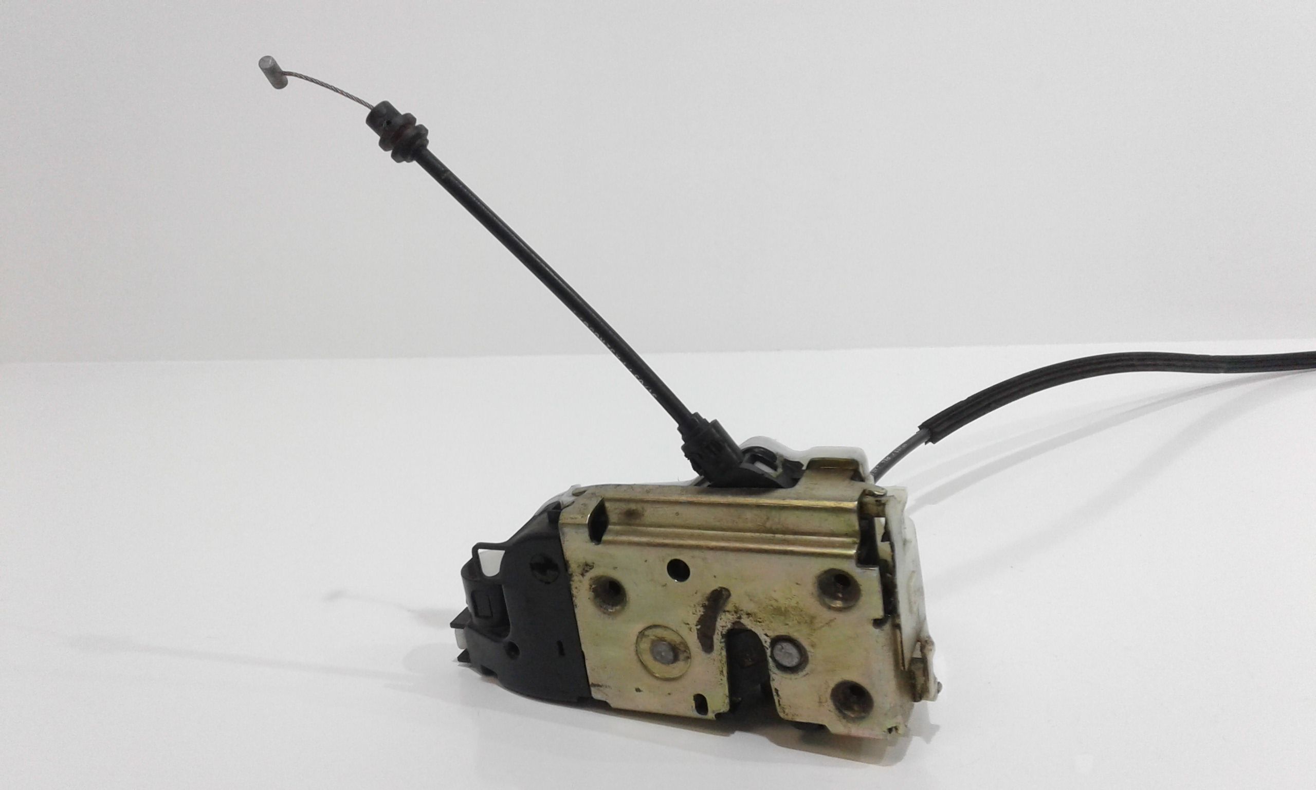 Serratura Anteriore Destra CITROEN C3 Pluriel