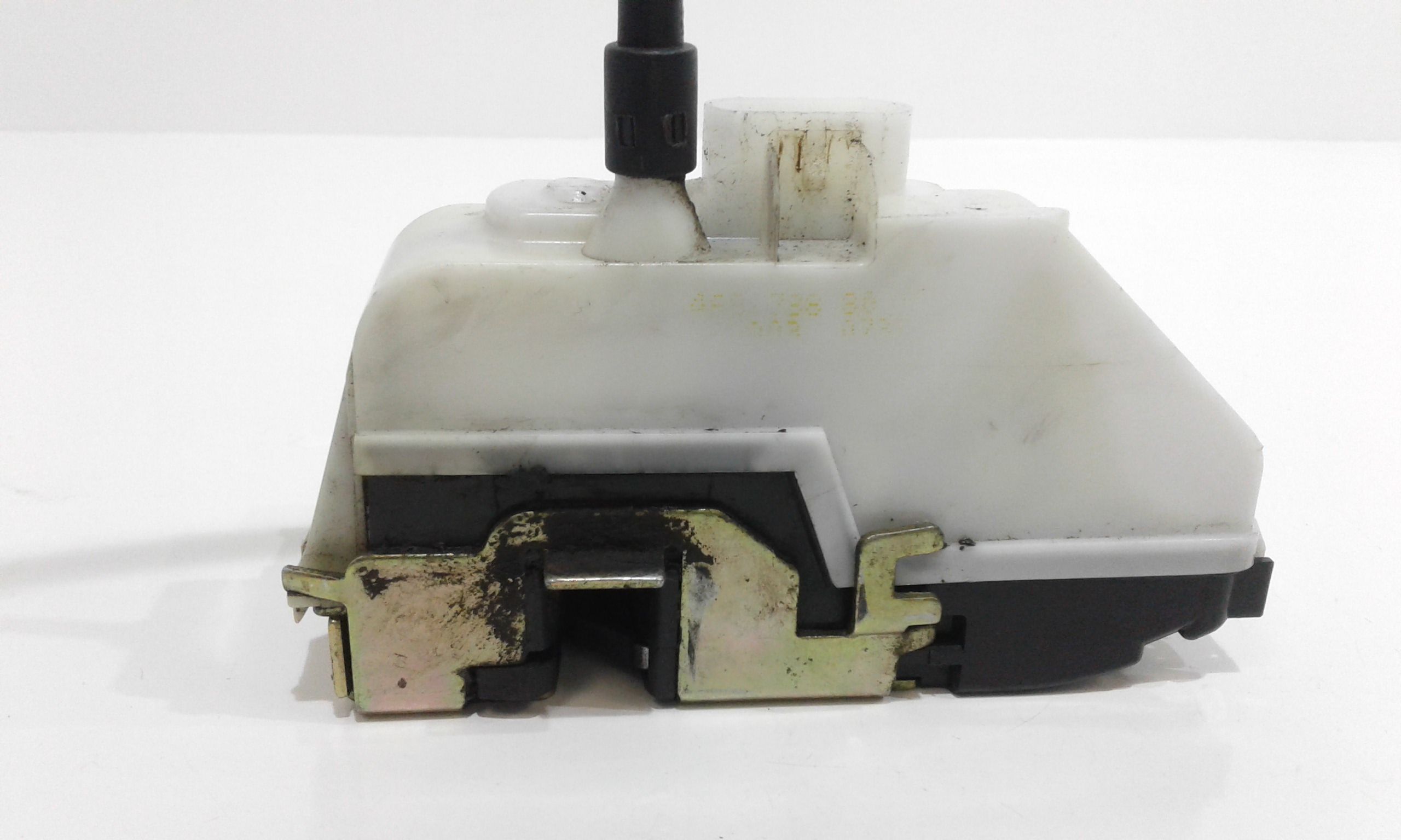 Serratura Anteriore Destra CITROEN C3 Pluriel