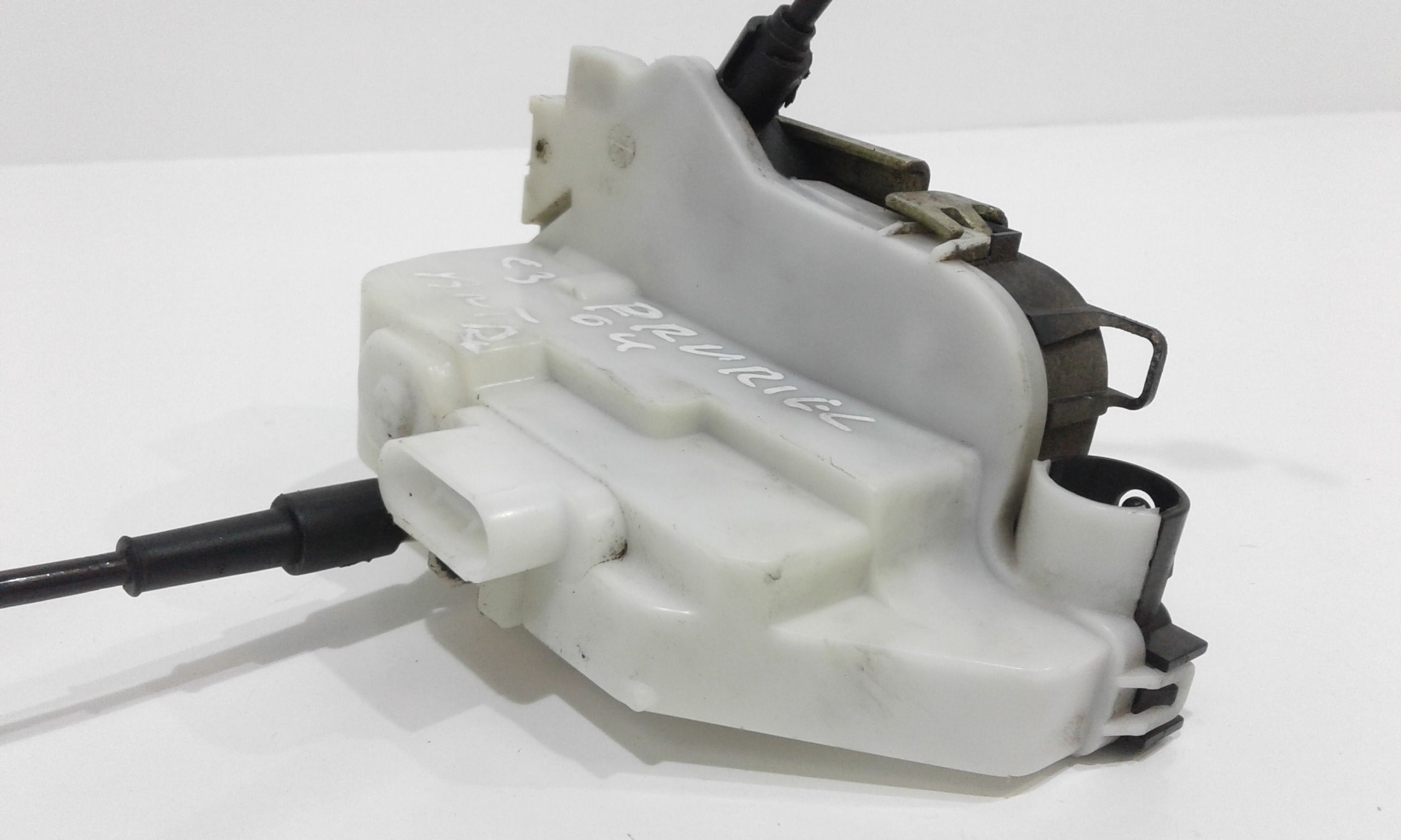 Serratura Anteriore Destra CITROEN C3 Pluriel