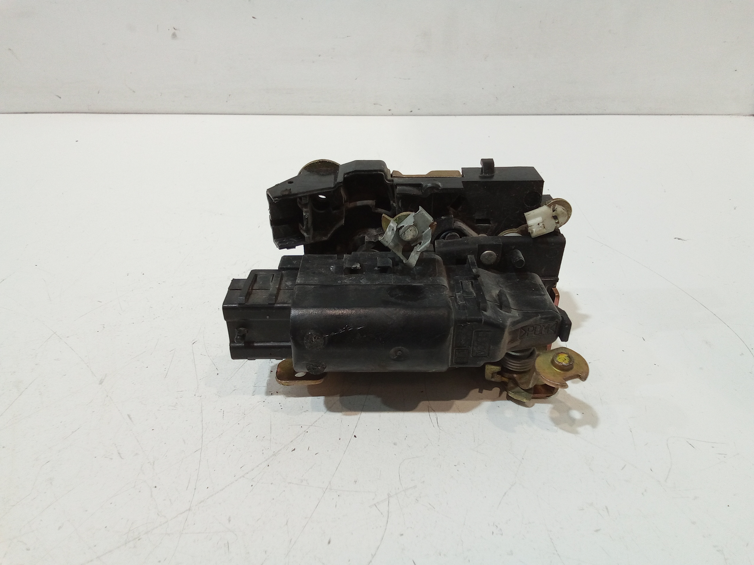 Serratura Anteriore Destra per Renault Kangoo 3 Serie (2003 - 2007)